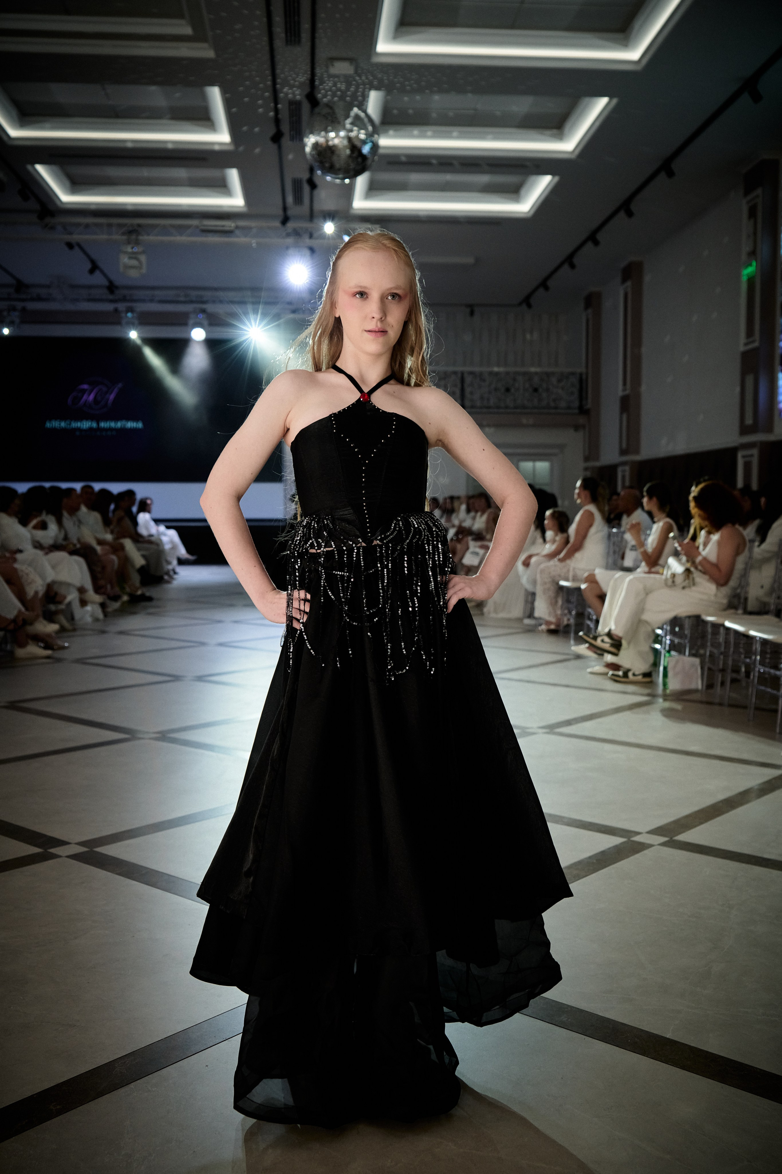 KRASNODAR FASHION SHOW. Фотограф в Краснодаре Татьяна Вижевитова
