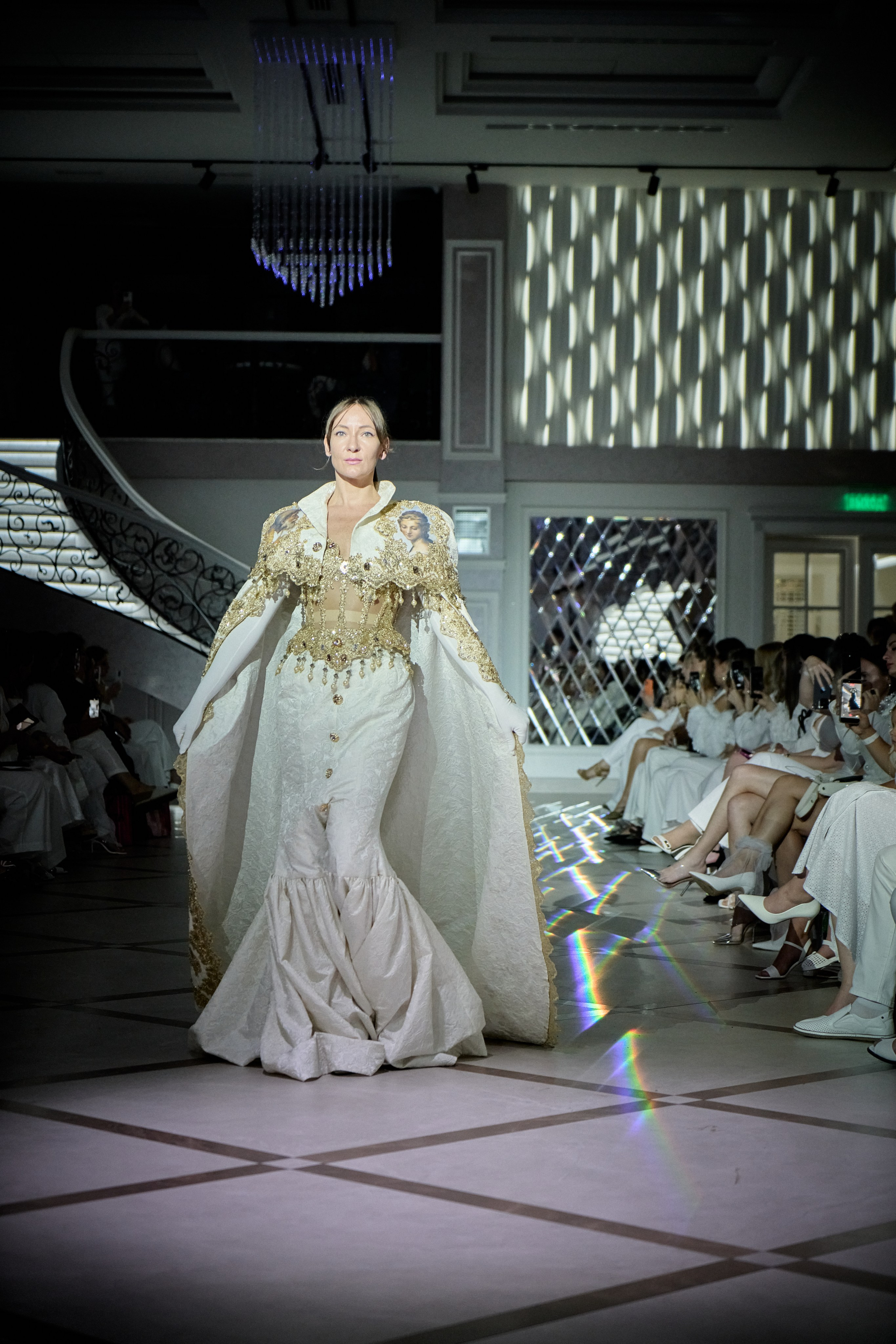 KRASNODAR FASHION SHOW. Фотограф в Краснодаре Татьяна Вижевитова