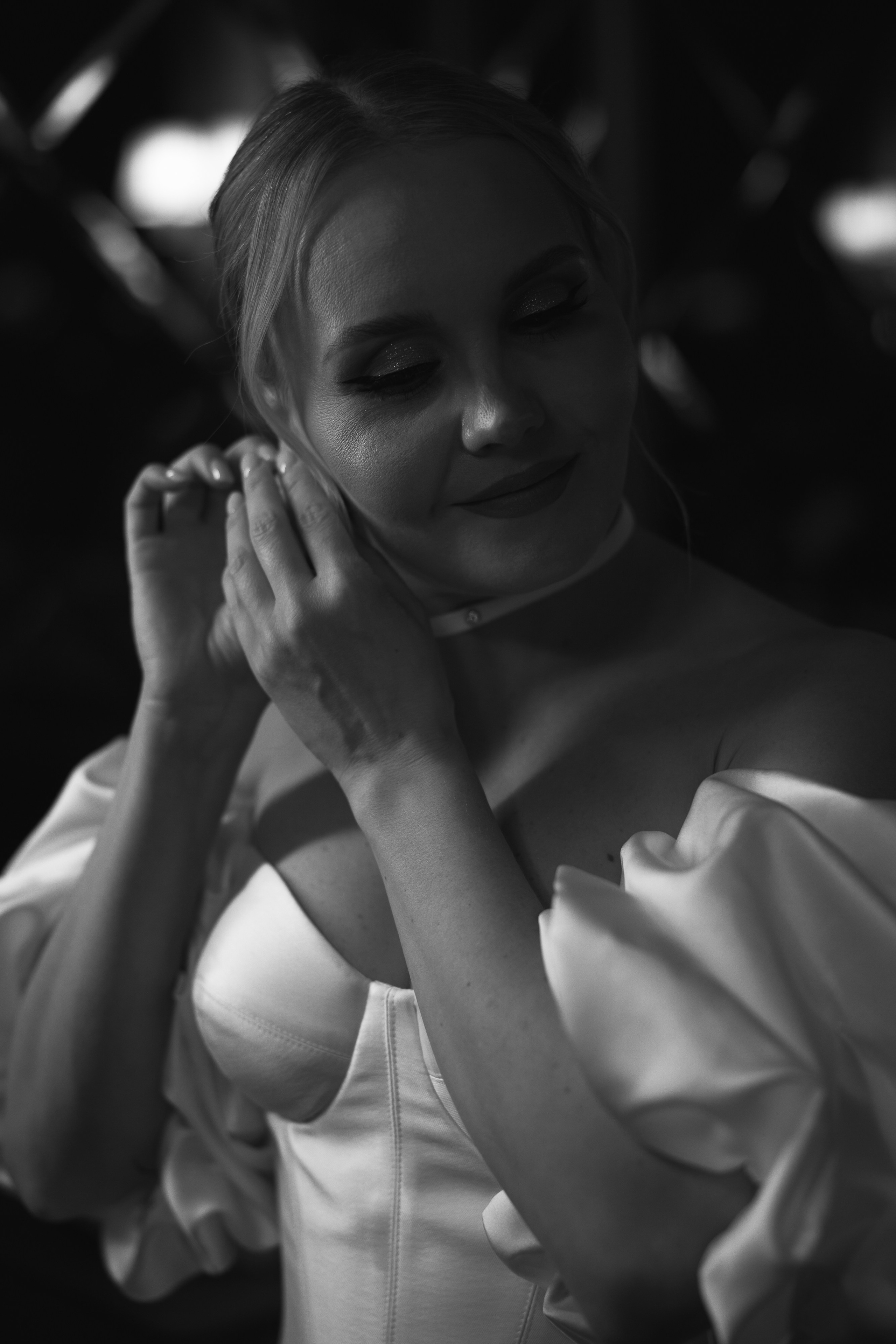 Елена и Сергей. Свадебный и семейный фотограф в Челябинске. Аврамец Анна