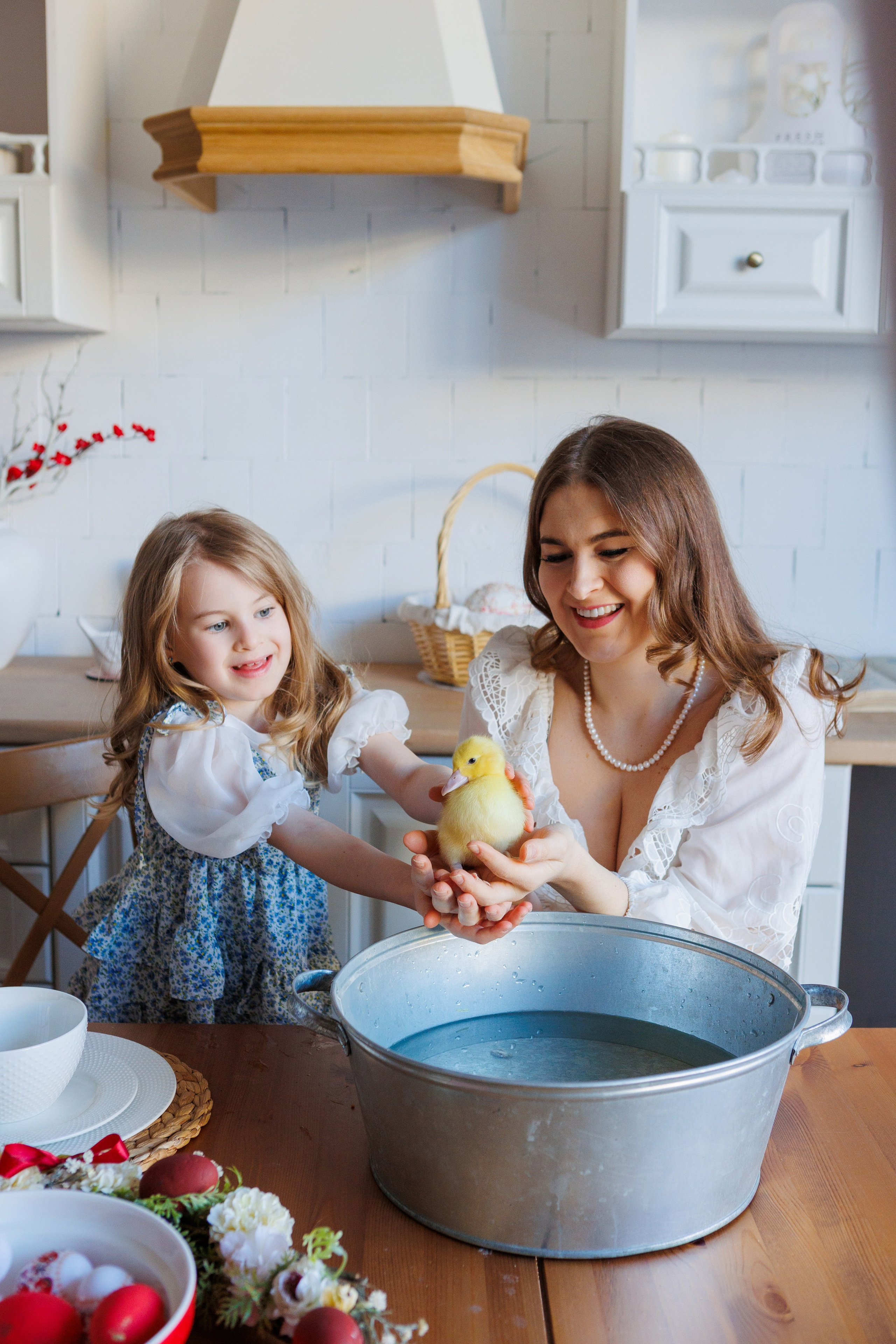 Пасхальный день. Фотограф в Санкт-Петербурге
