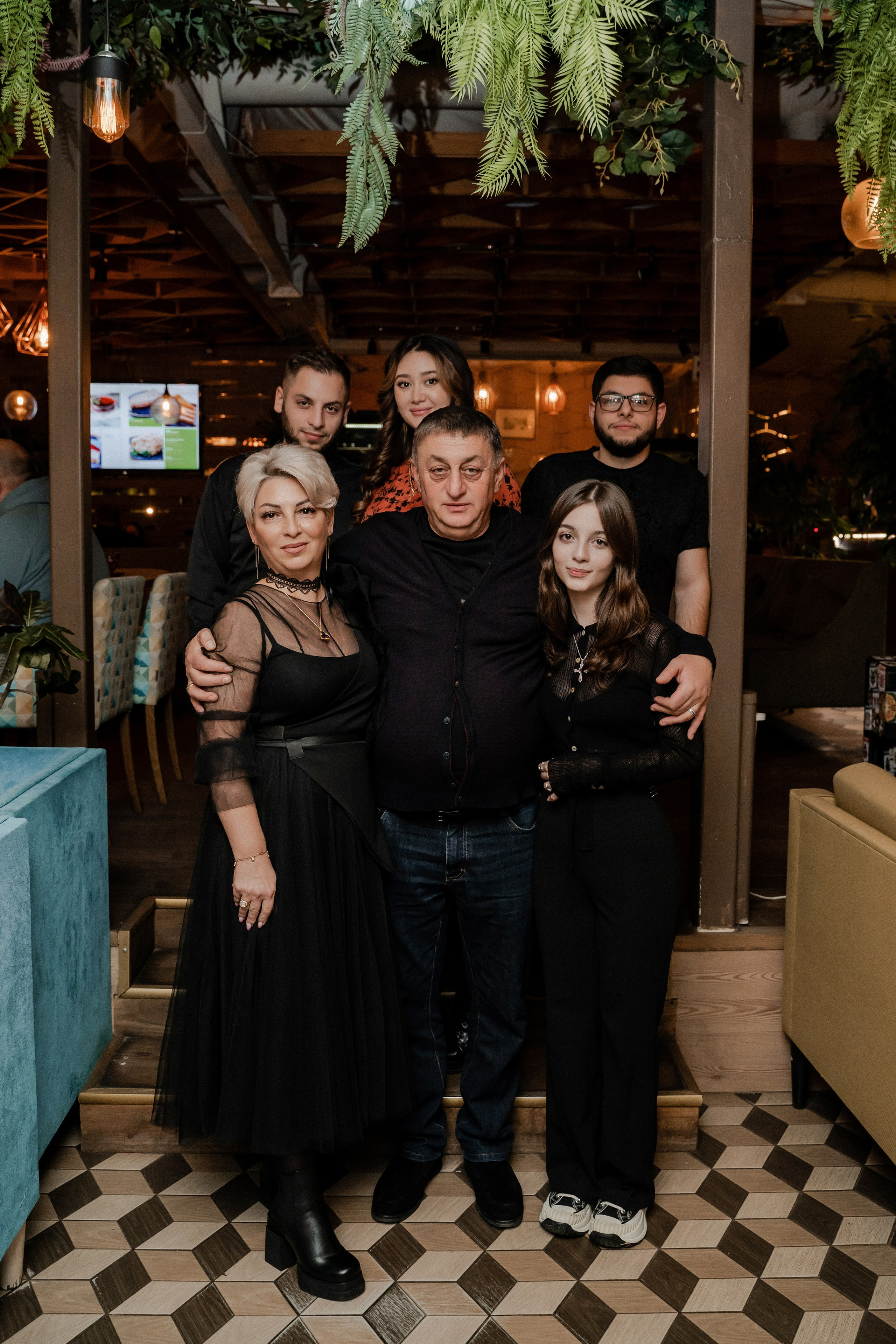 С днём рождения Нона!. Фотограф Алина Филимонова Тверь