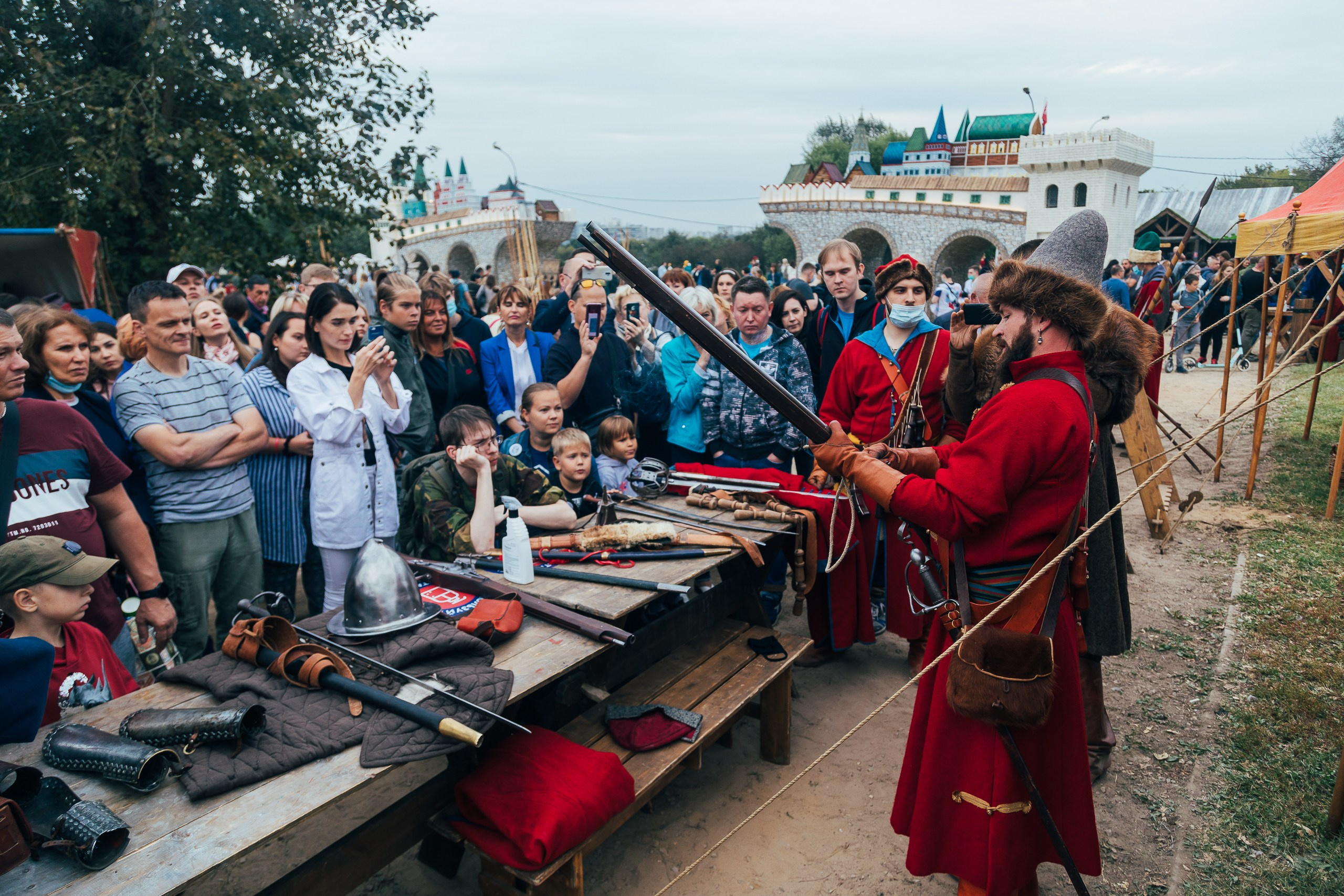 /репортаж. Фотограф Вика Про