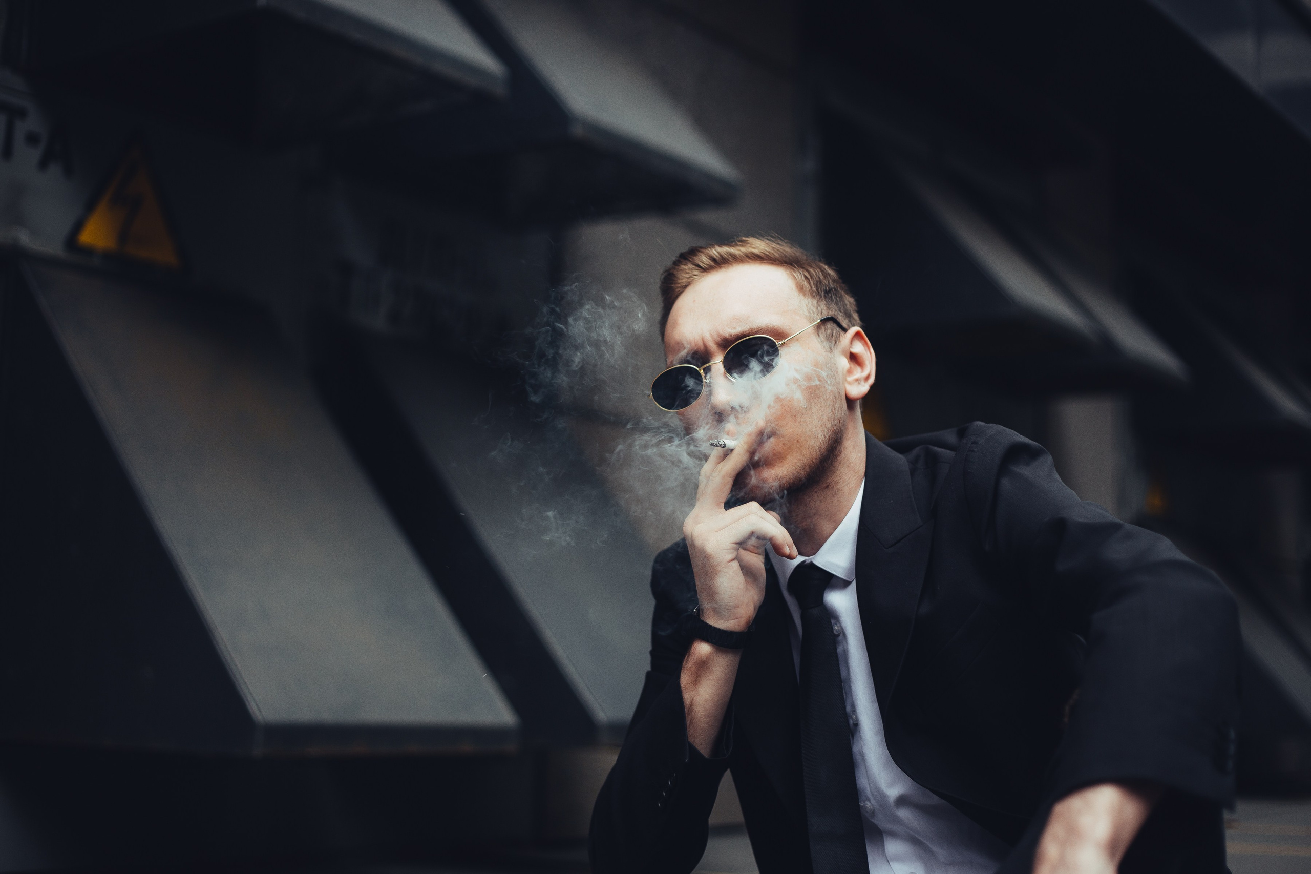 🕶️. Фотограф Вика Про