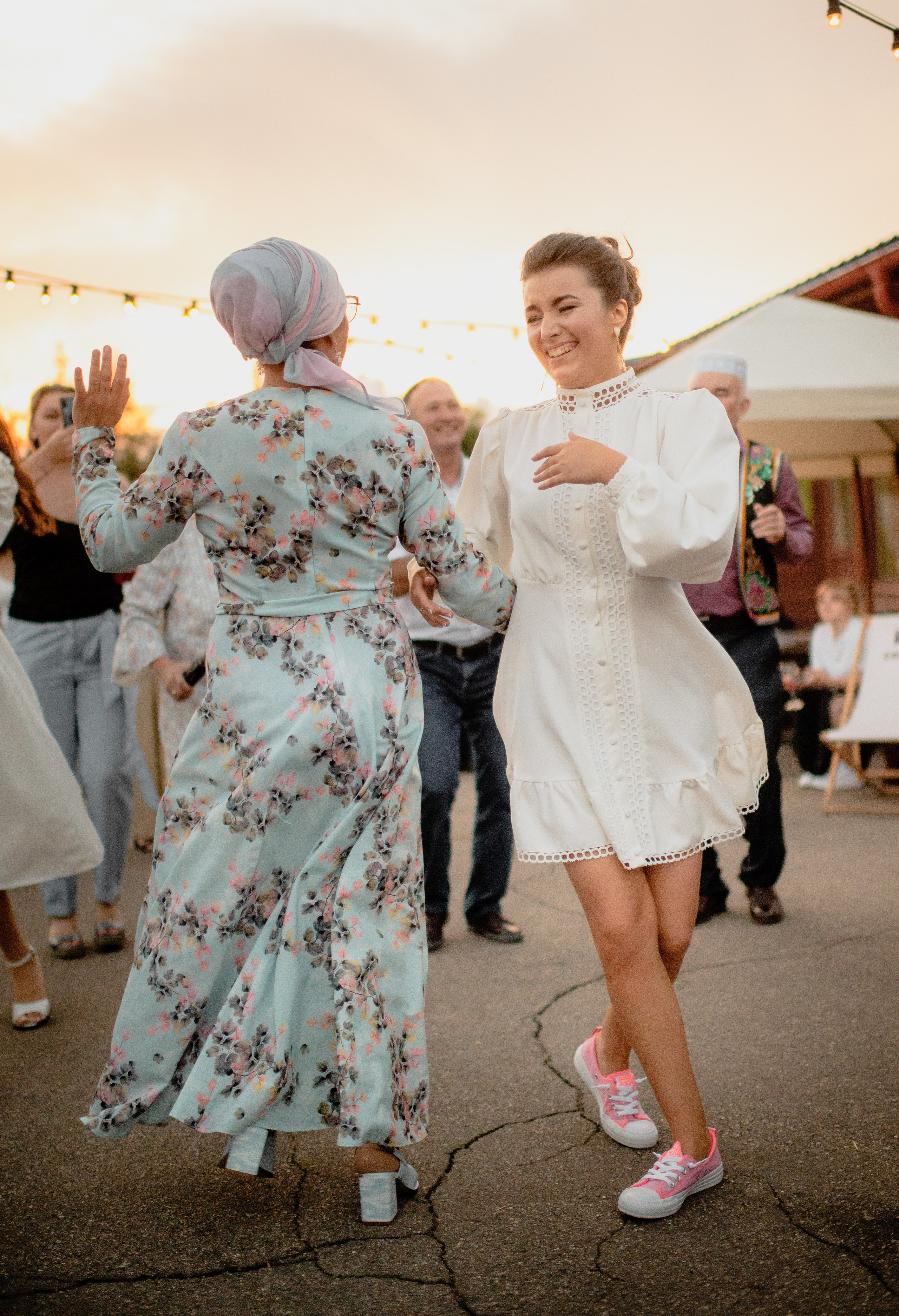 DITI Wedding. Wedding and Destination photographer Rustam Kalimullin