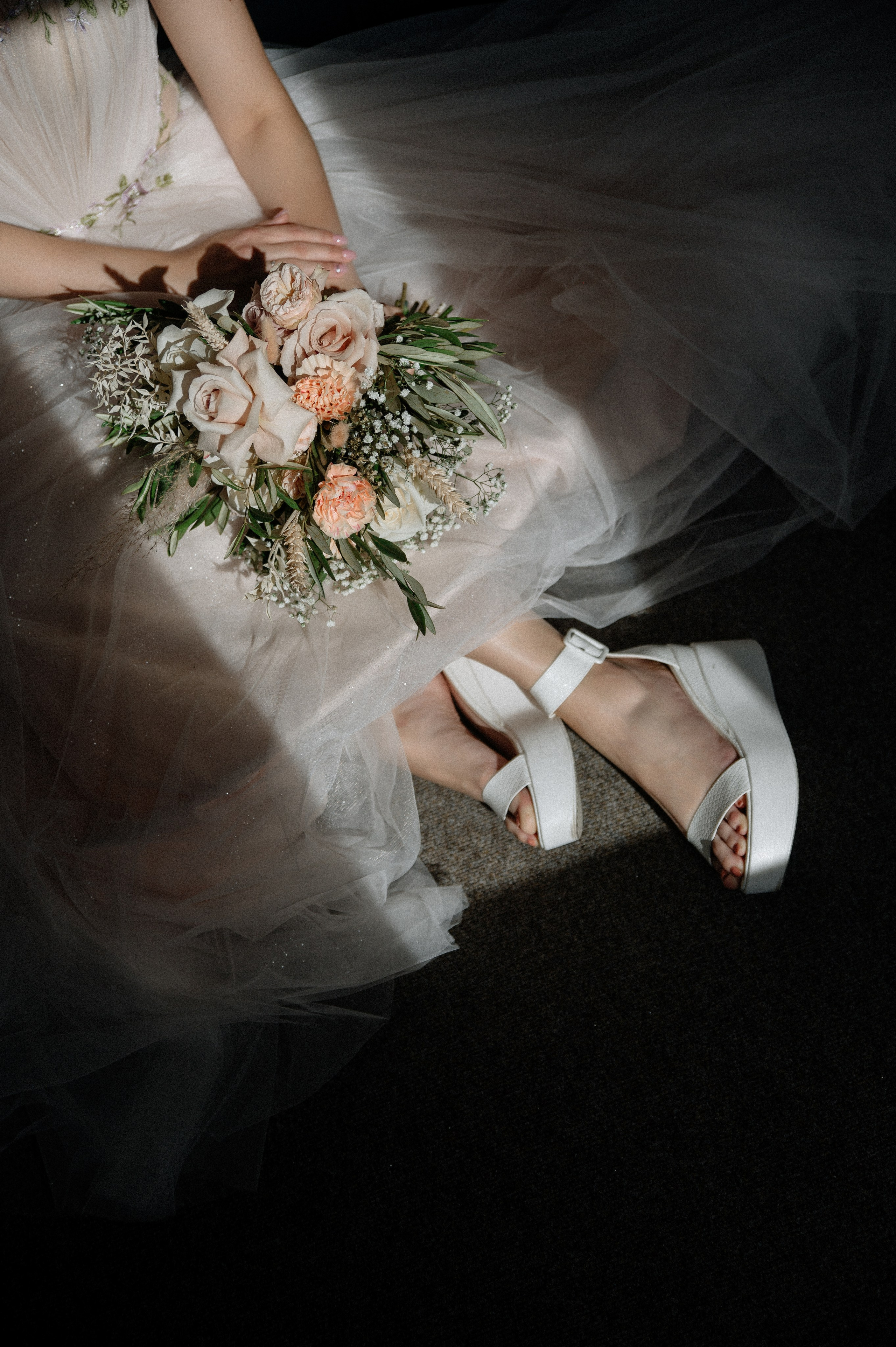 Свадьба Антона и Леры. Свадебный и репортажный фотограф в Казани Айрат Хайриев