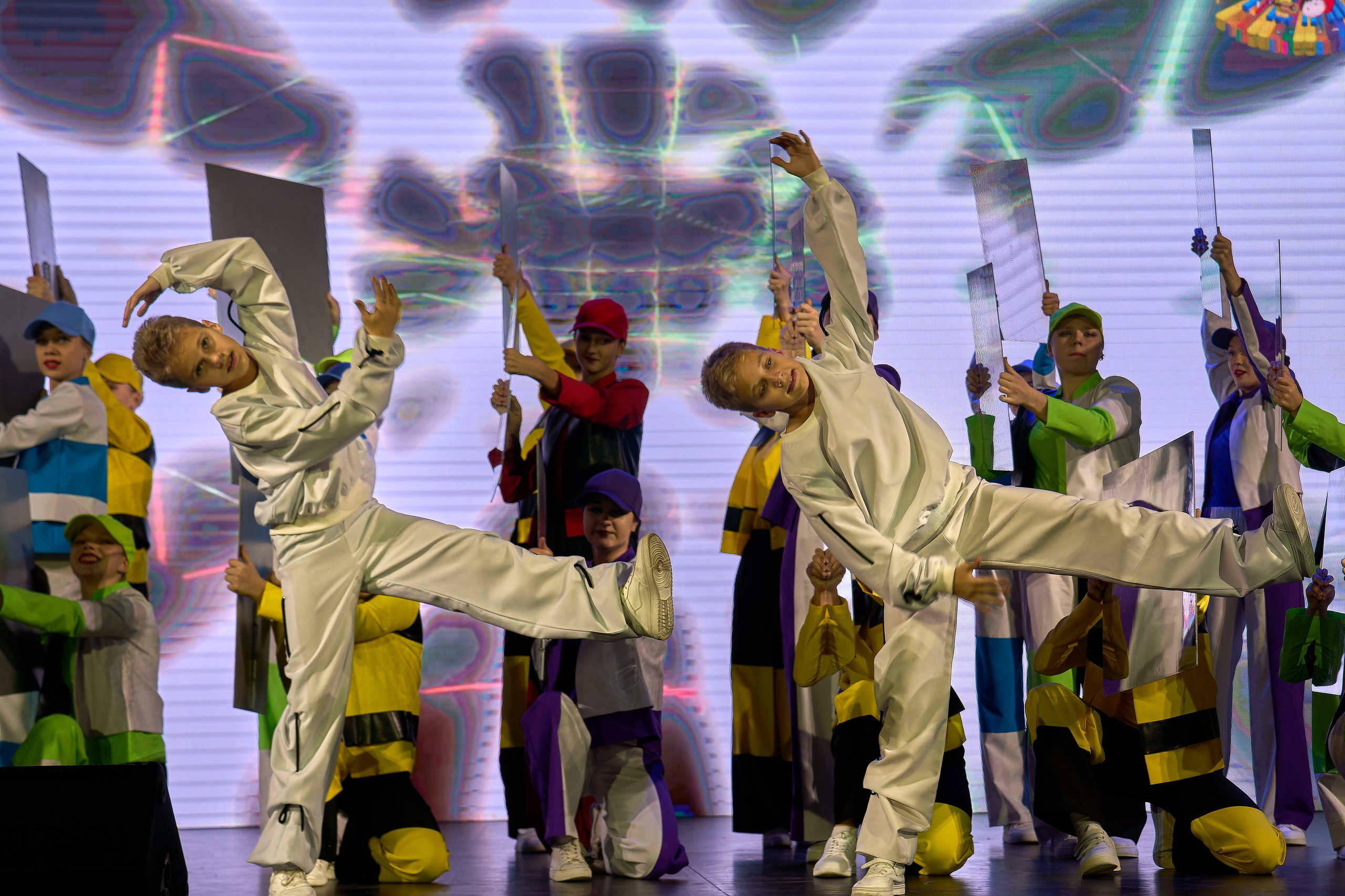 Творческое начало. Фотограф во Владивостоке