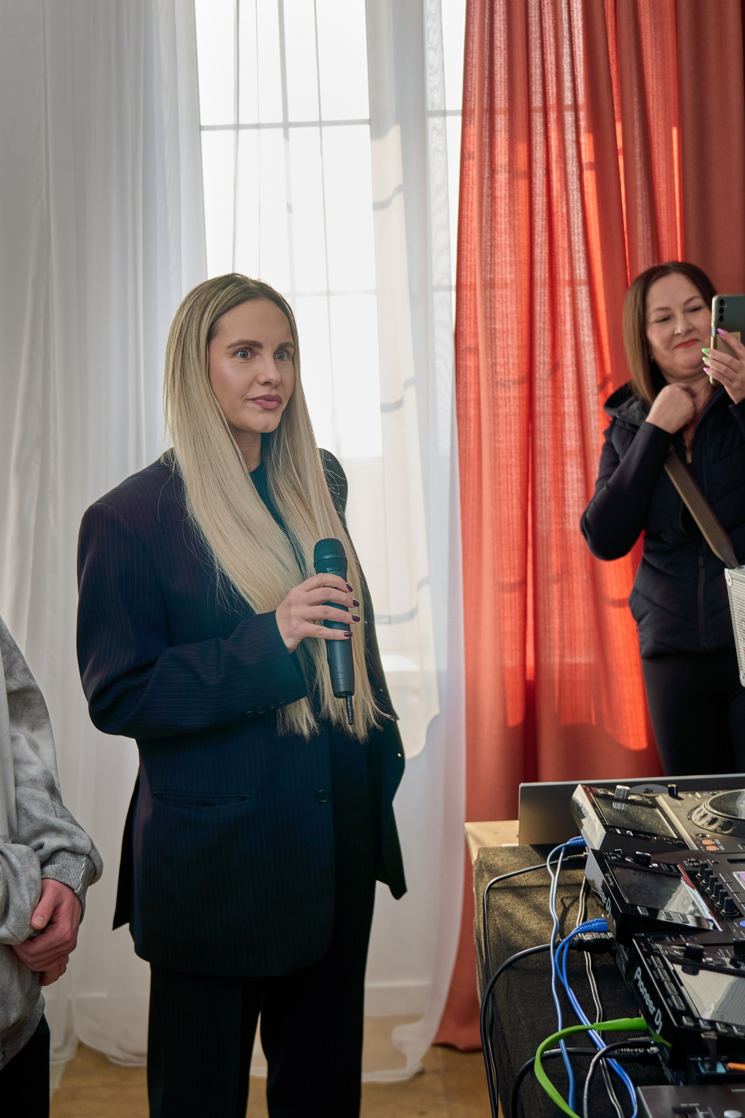 День D.J. Фотограф во Владивостоке