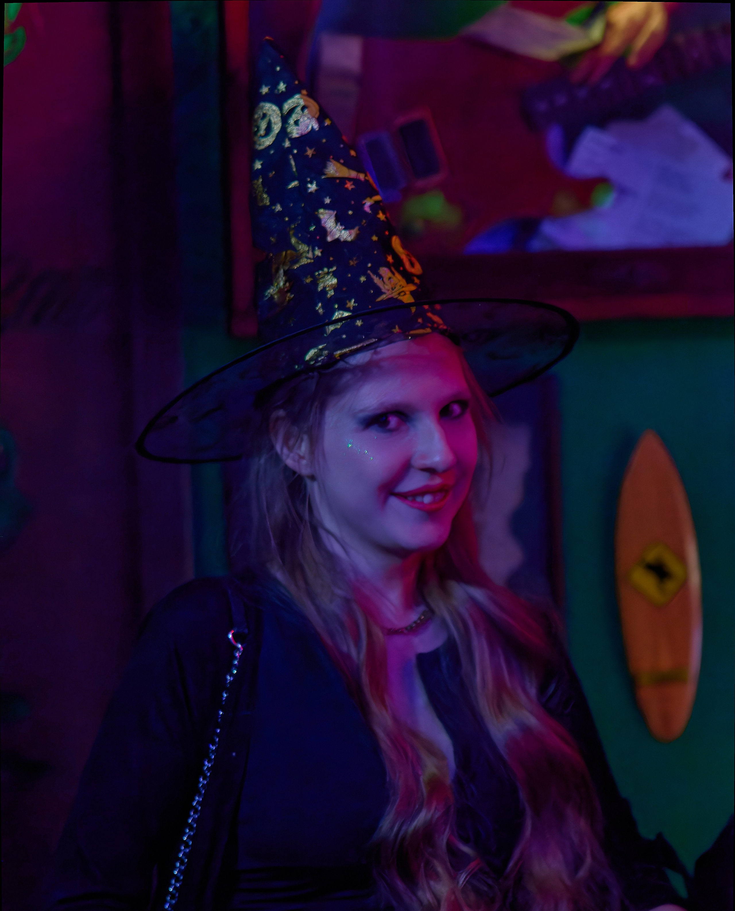 Ози Бар. Фотограф во Владивостоке