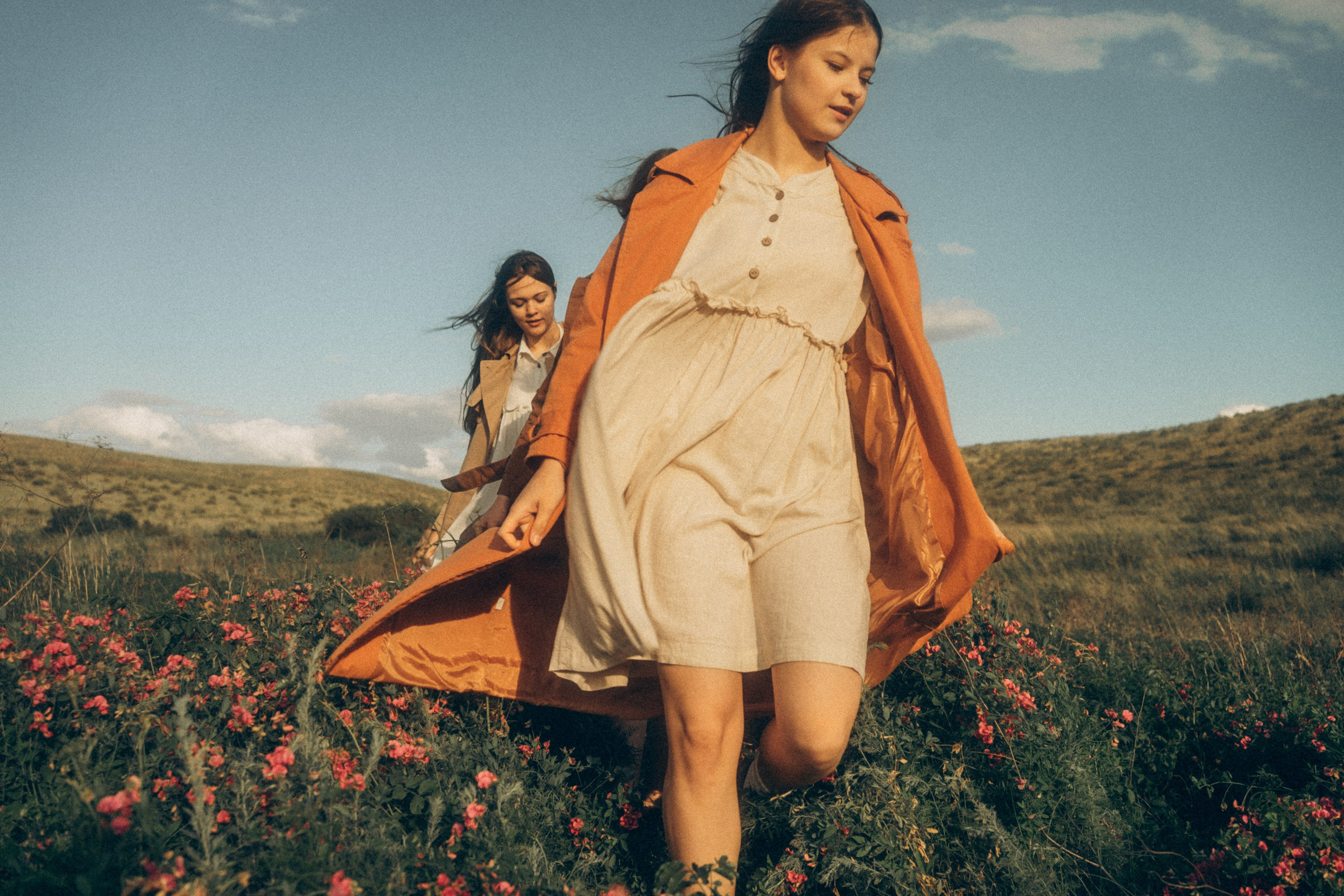 Юности момент. Семейный фотограф в Калининграде Елена Глазунова