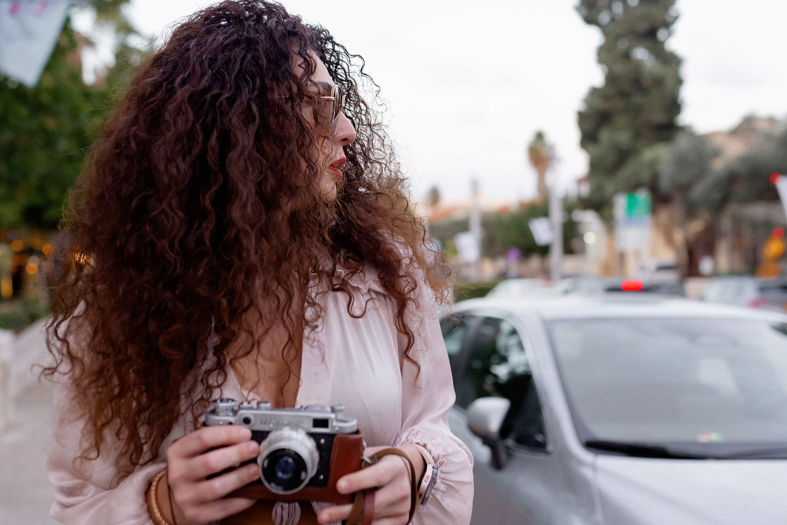 Полина. Профессиональный фотограф. Портрет, семья, дети