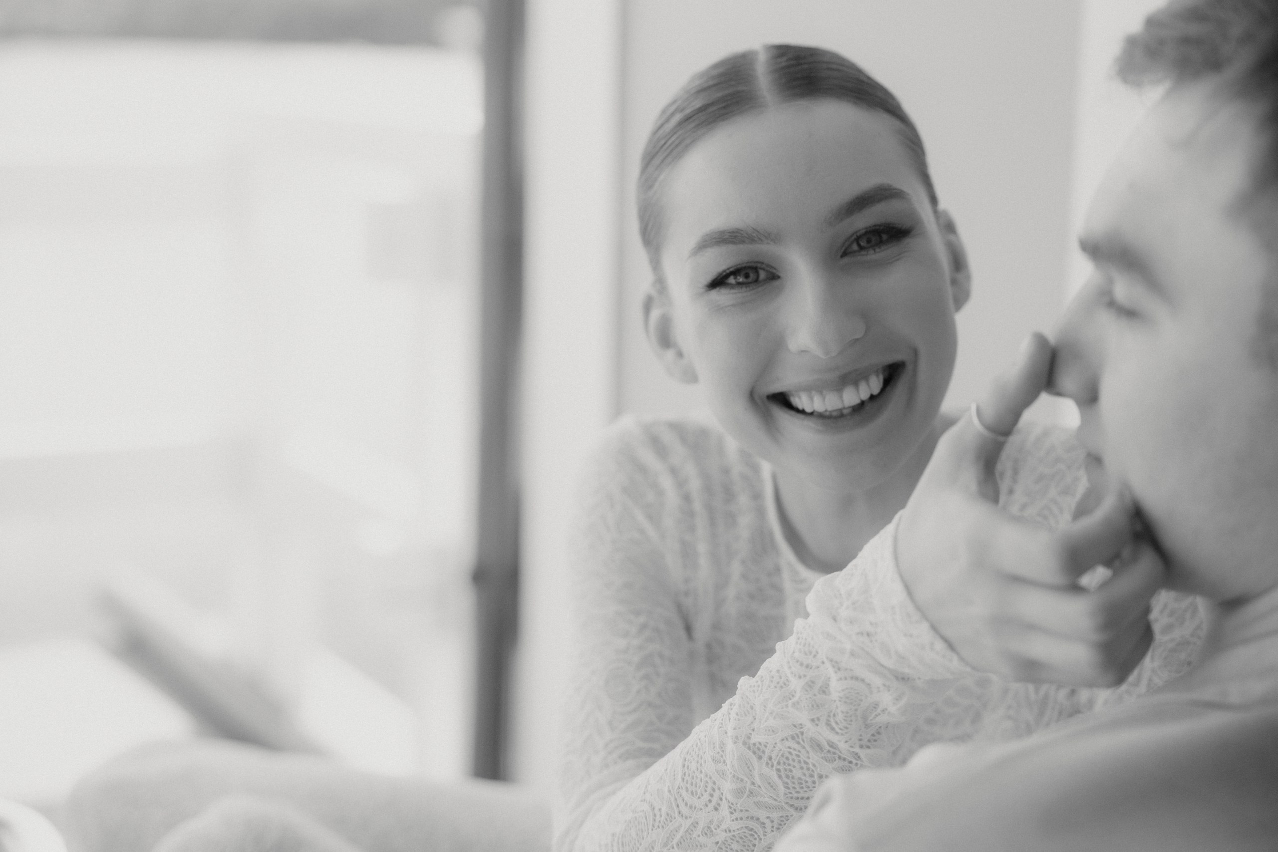 Вася + Арина. Семейный и детский фотограф Юлия Шох