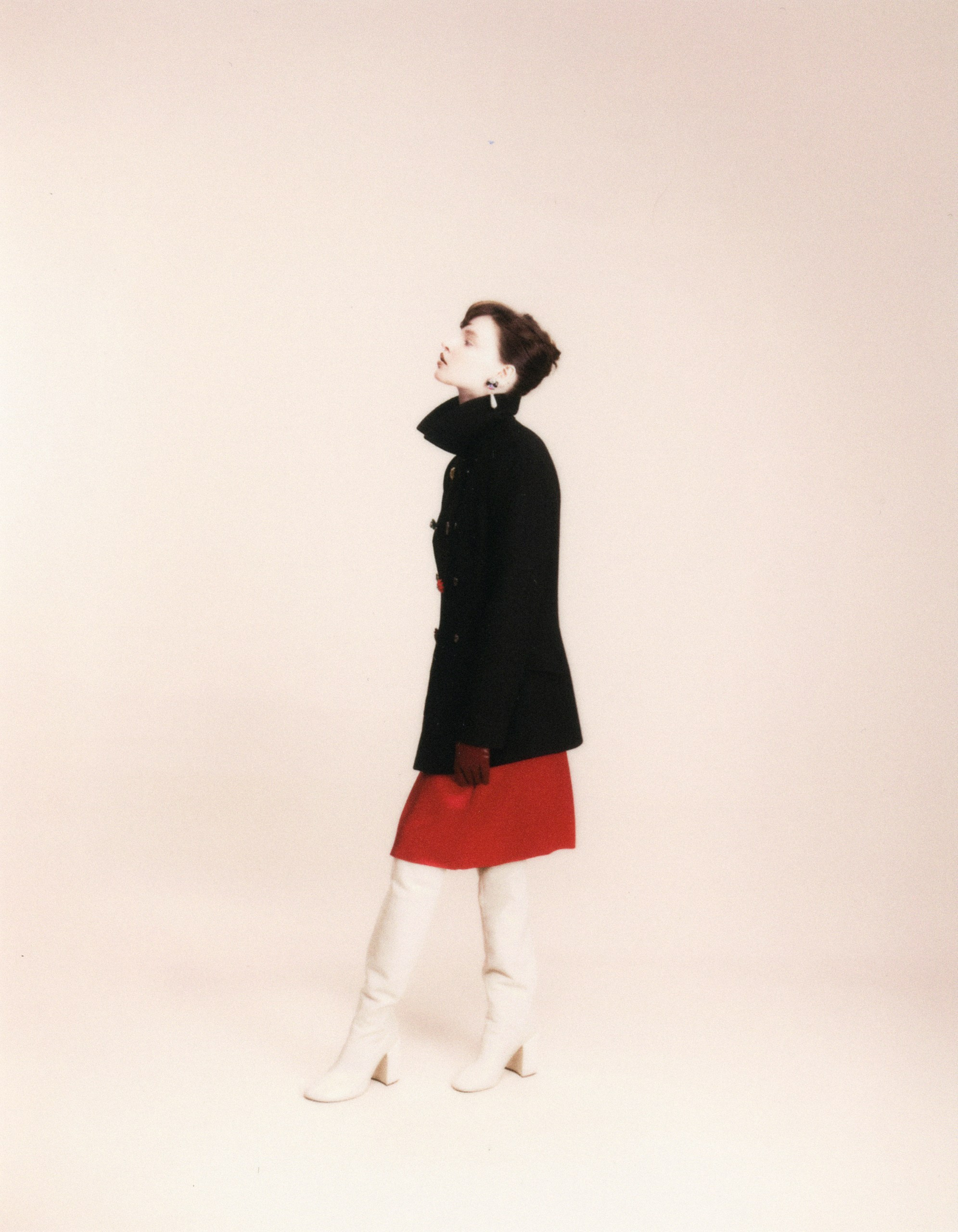 Test shoot. Главная