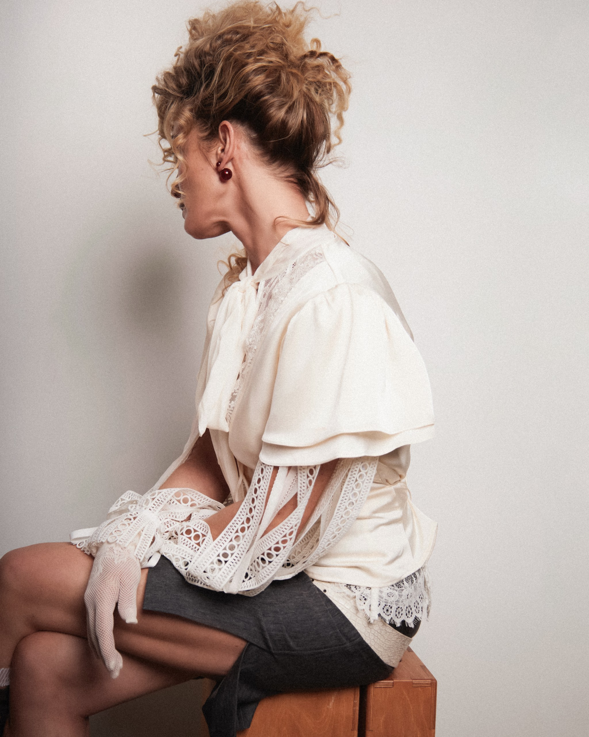 For Fashion Lavka shop. Главная