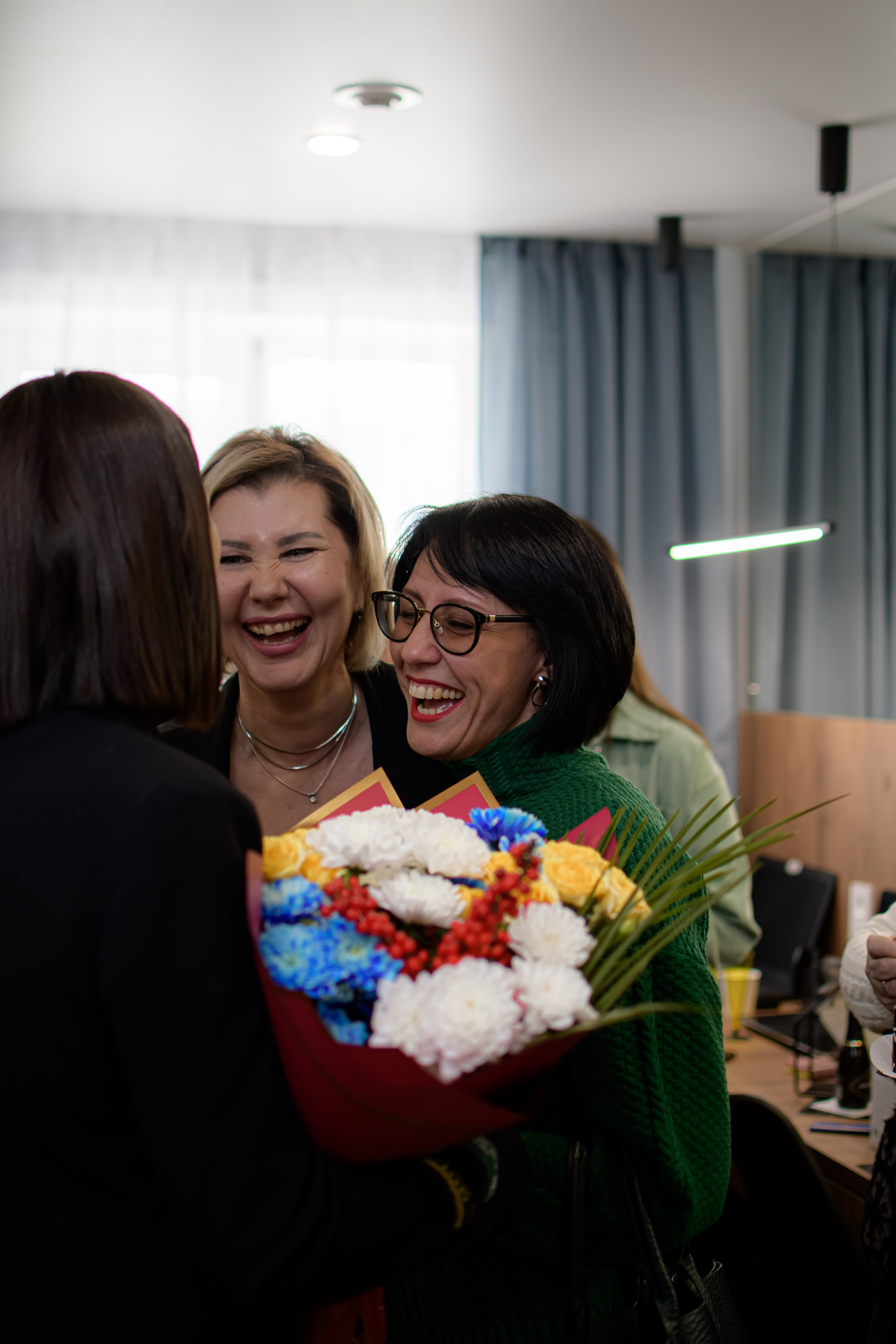 ФЛАГМАН. Photokarish