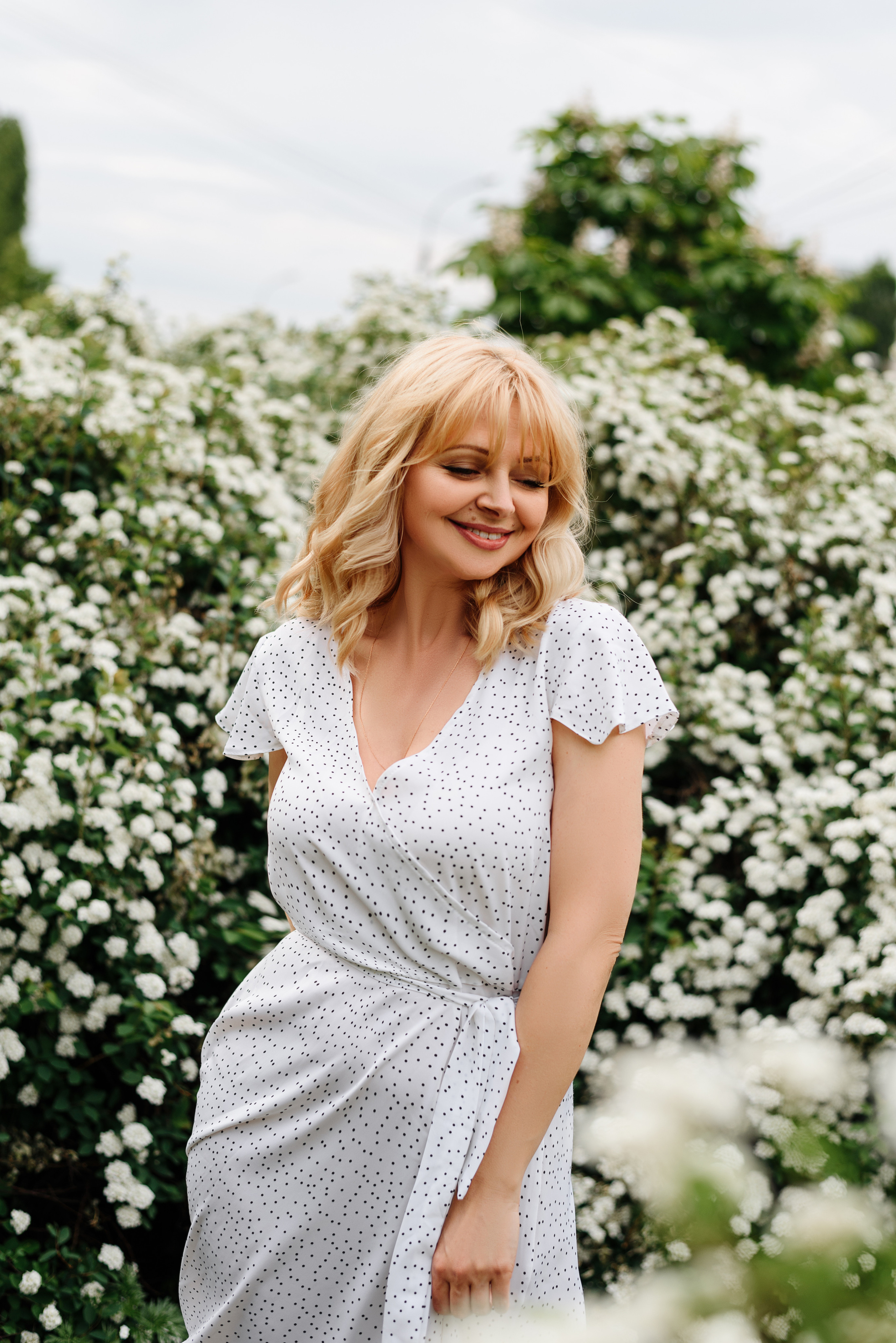 Женский портрет. Фотограф Воронеж Рита Гусейнова