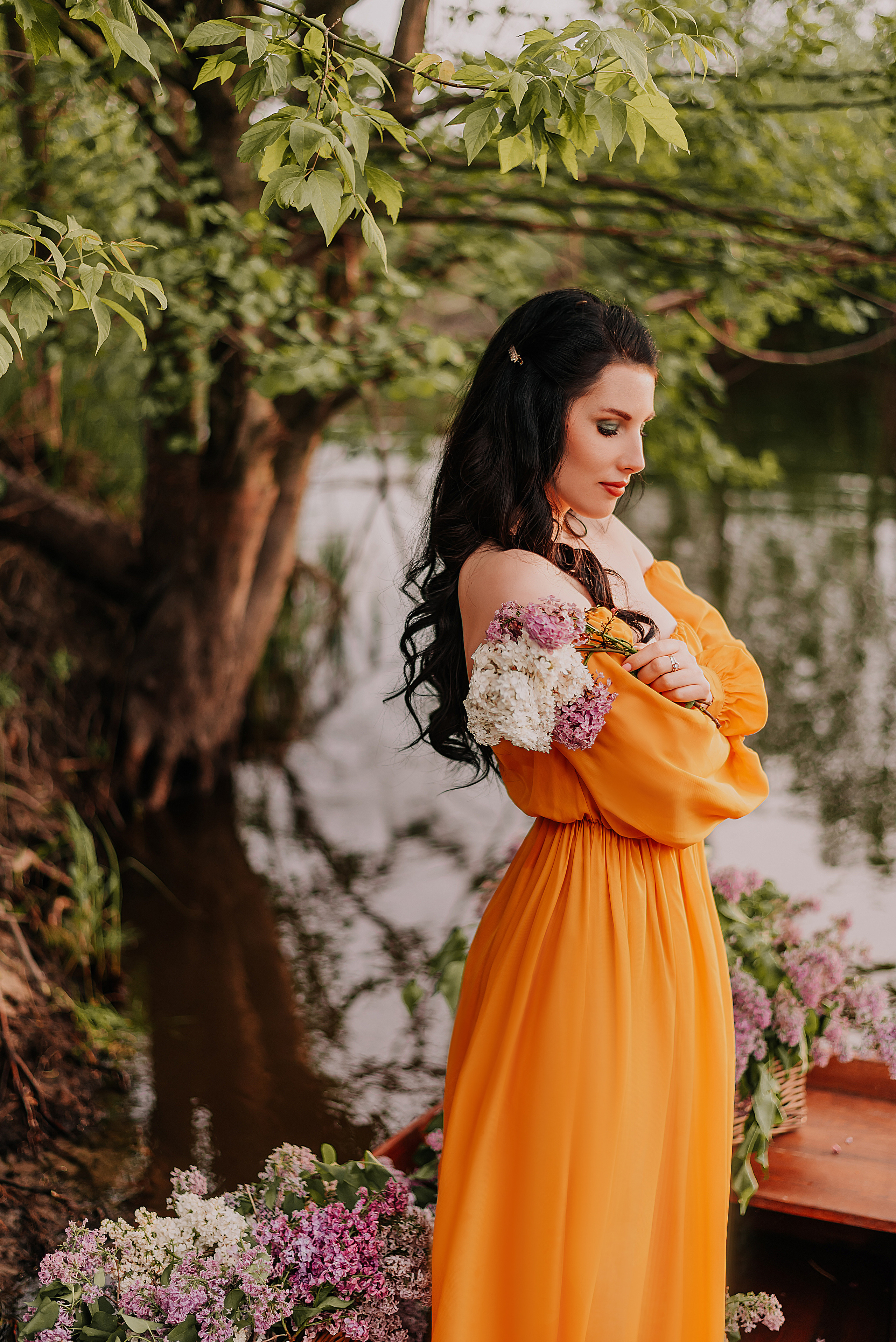 Фотограф Воронеж Рита Гусейнова