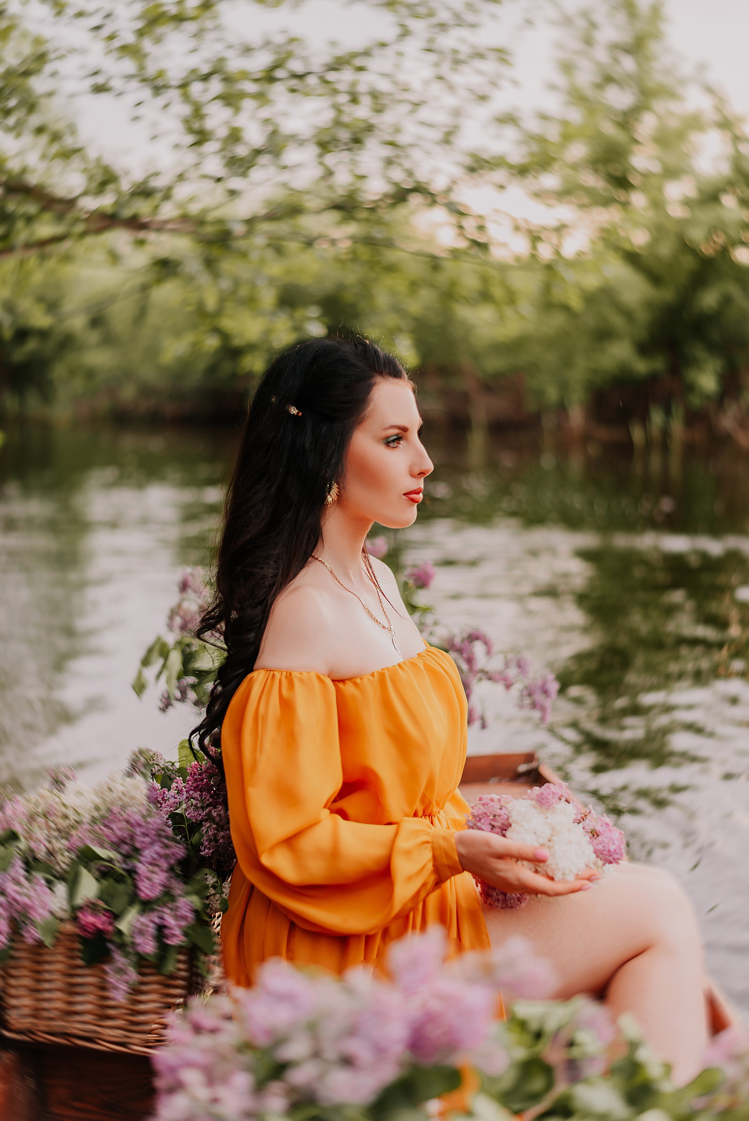 Фотограф Воронеж Рита Гусейнова