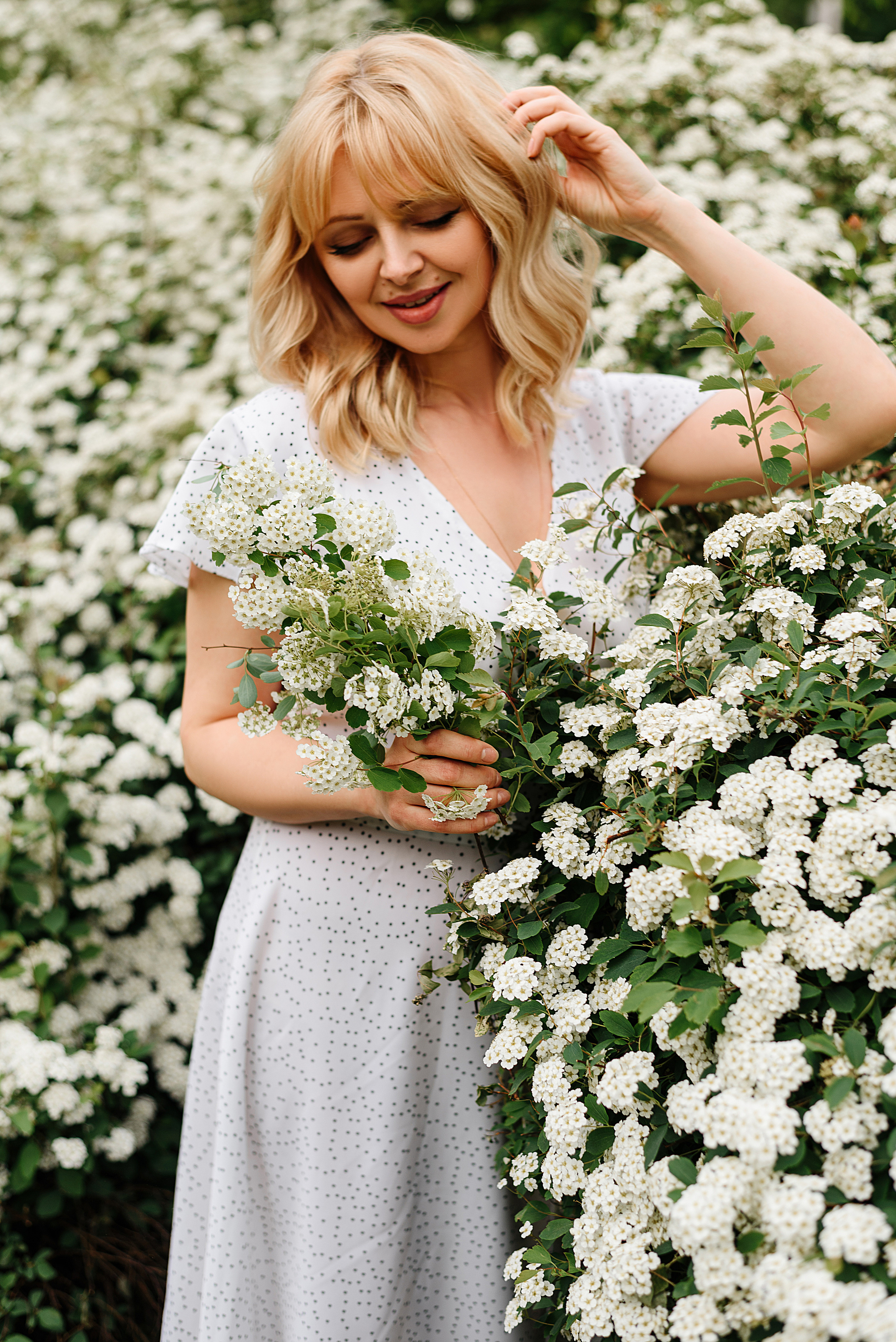 Женский портрет. Фотограф Воронеж Рита Гусейнова