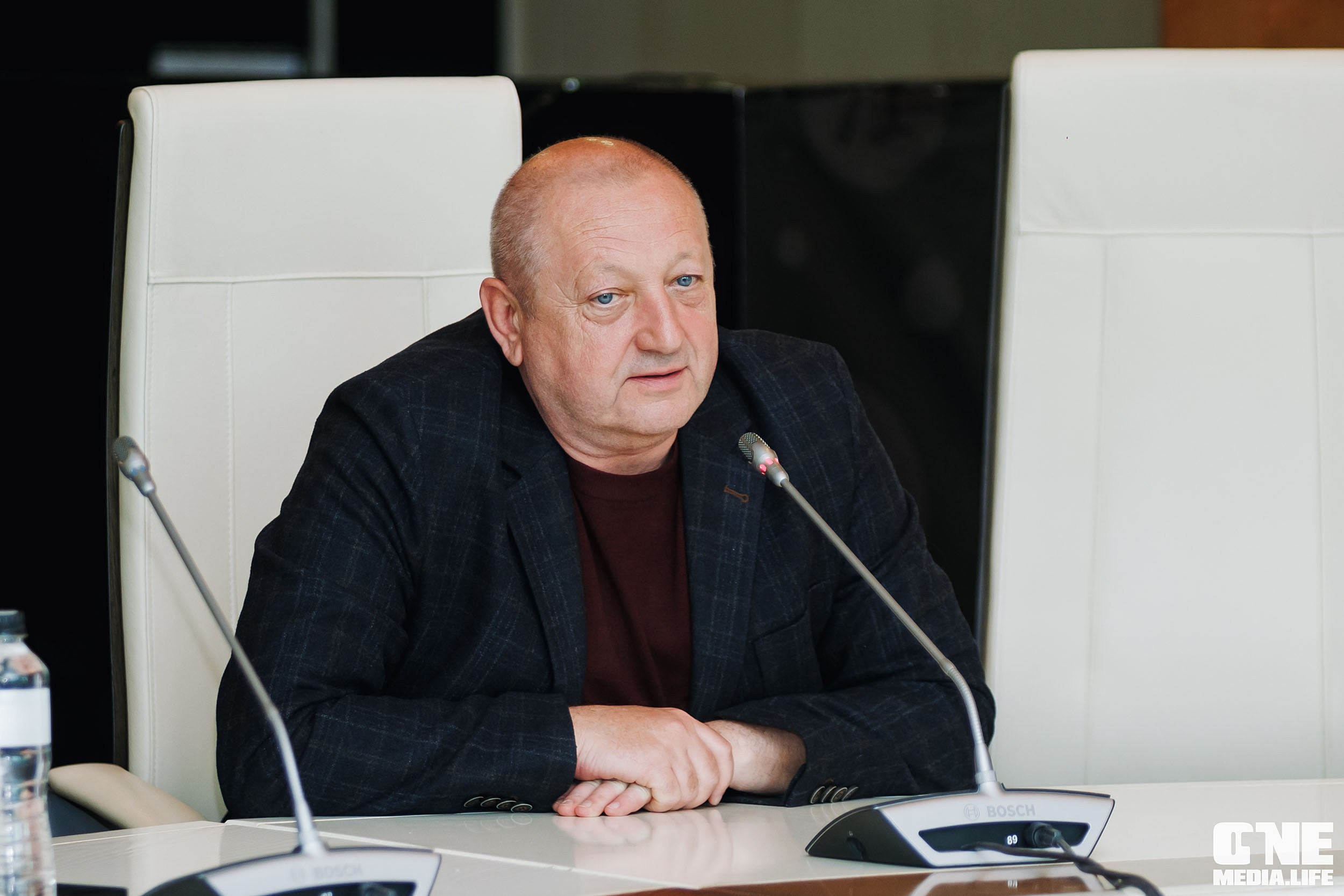 Балтийский Культурный Форум. День 2. One Media Life: фоторепортажи, фотоотчеты с мероприятий и заведений