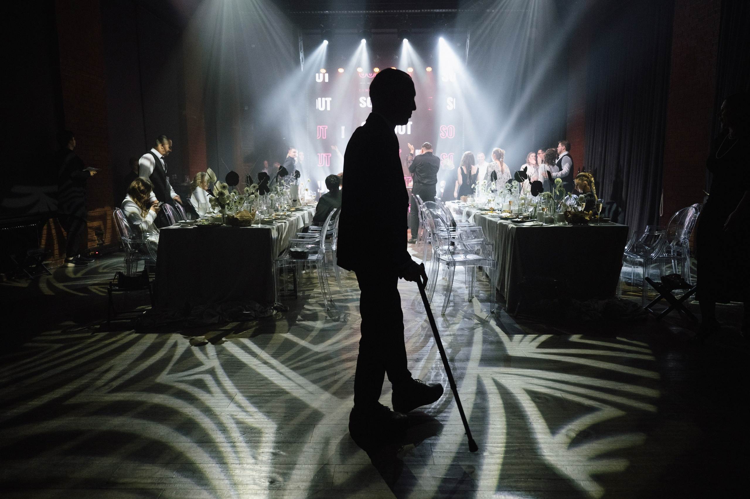 Fedor | Ilona. Свадебный фотограф Сергей Скрипник