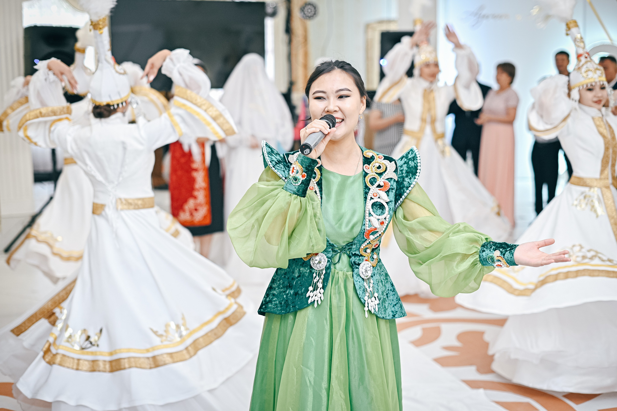 Свадьбы — репортаж. Главная