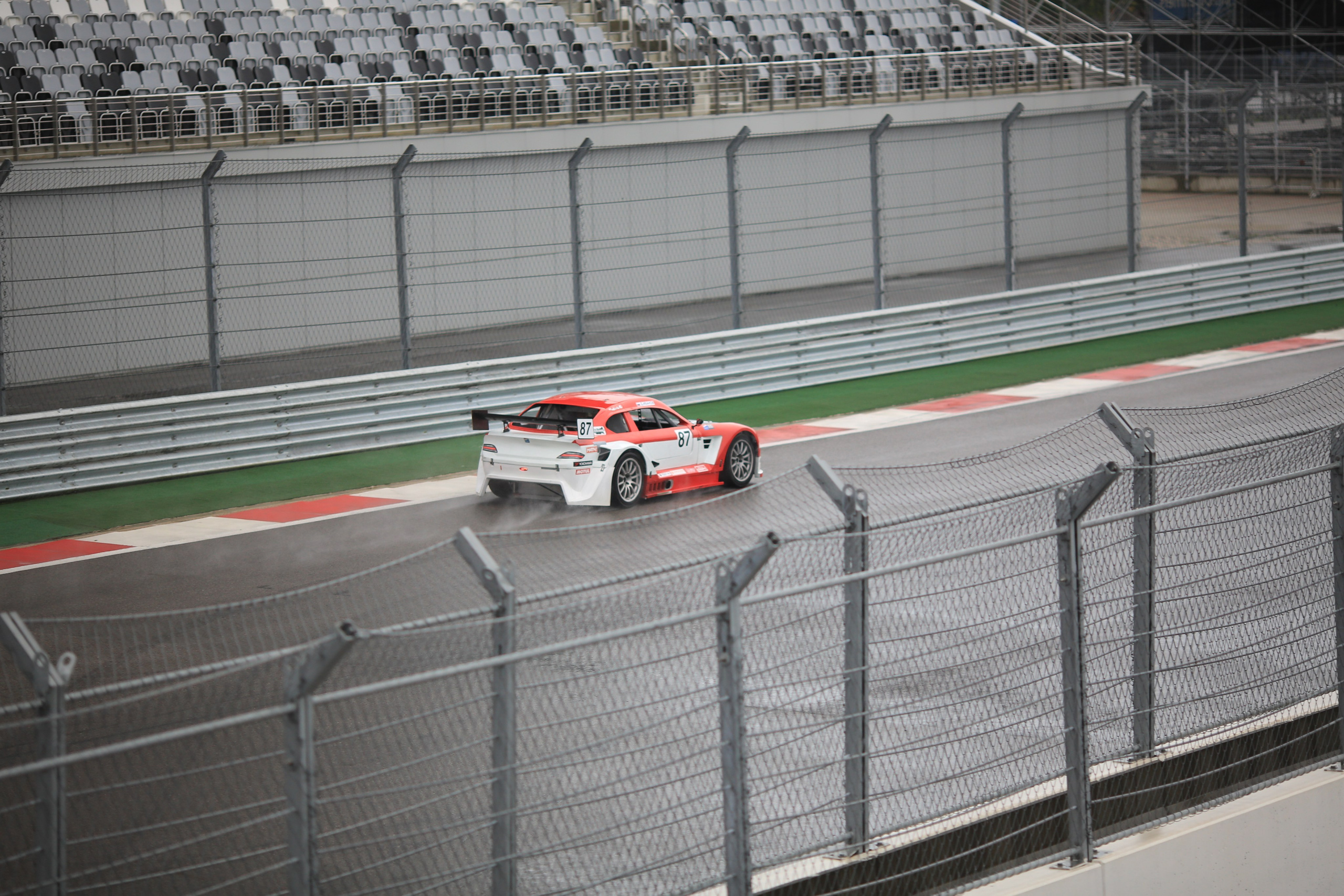 Этап соревнований Mitjet Series Russia, Сочи Автодром. Свадебный и портретный фотограф в Пятигорске, КМВ — Власова Юля