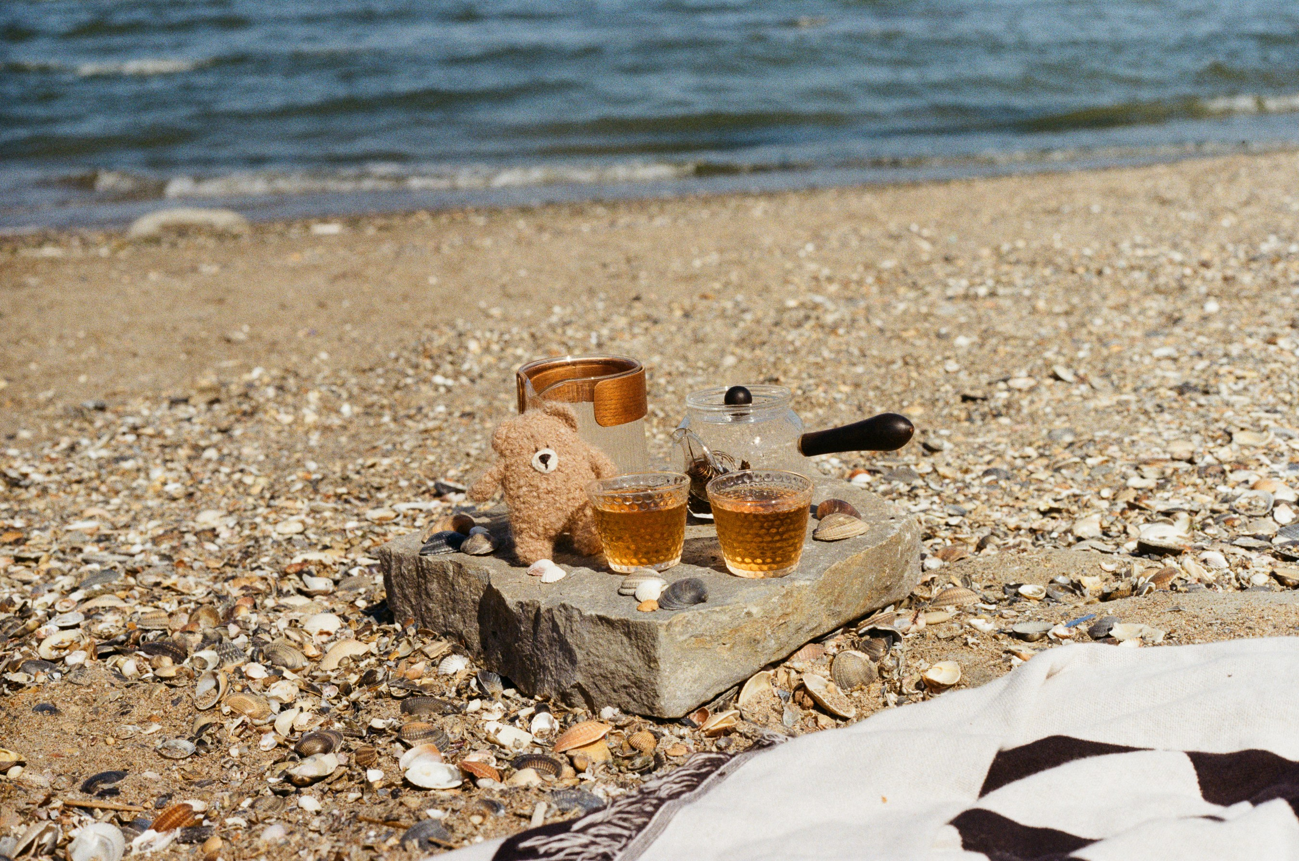 Пленочная фотография. Фотограф в Ростове-на-Дону