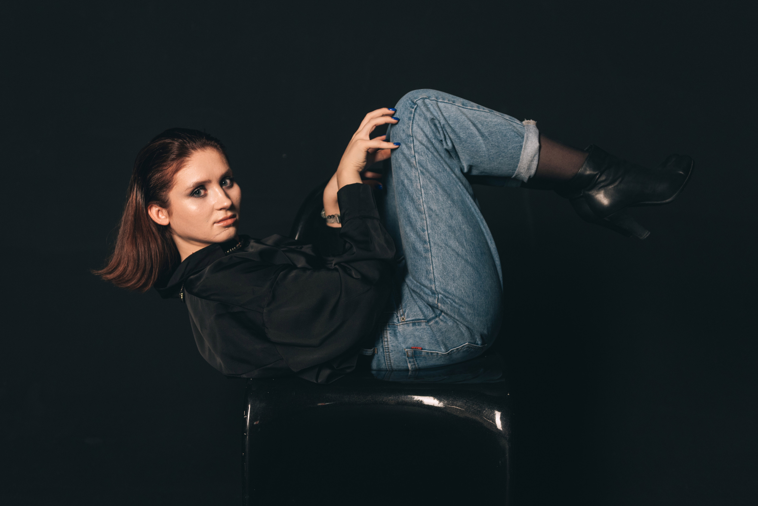 Элина и Маша Летерия. Семейный фотограф Саратов Маргарита Куликова