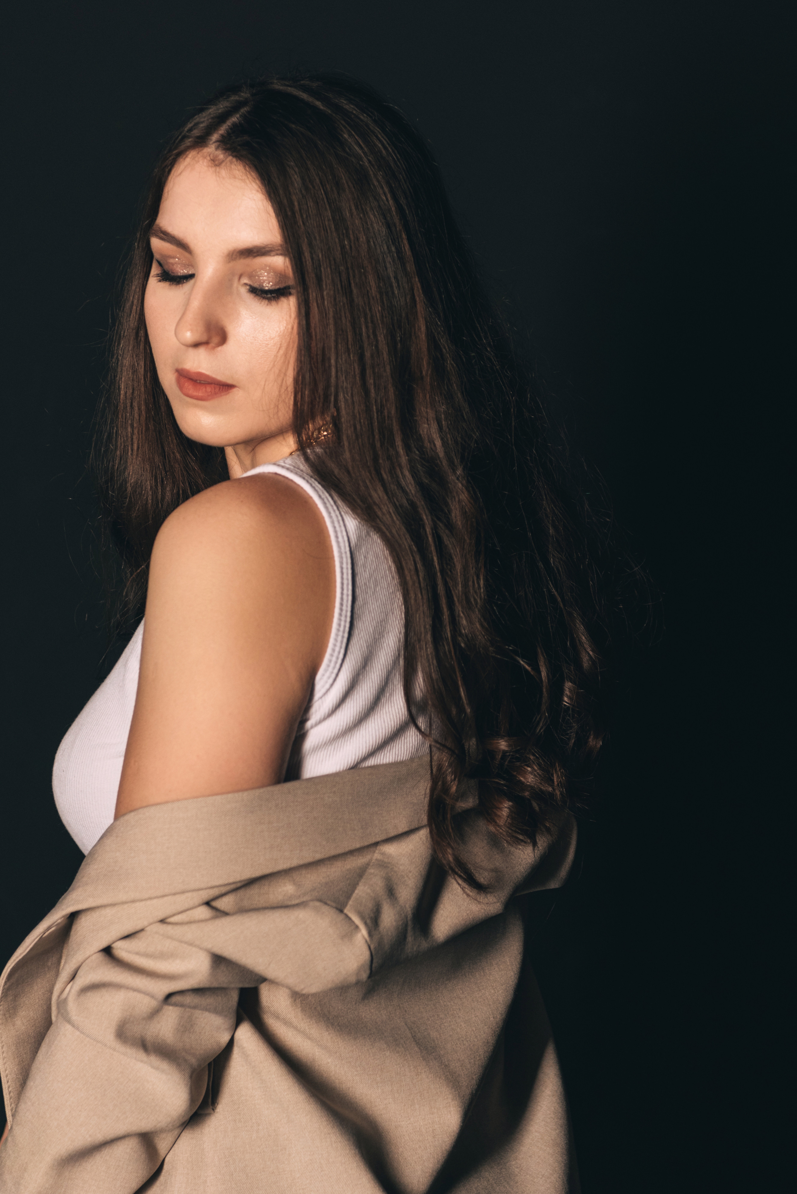 Элина и Маша Летерия. Семейный фотограф Саратов Маргарита Куликова