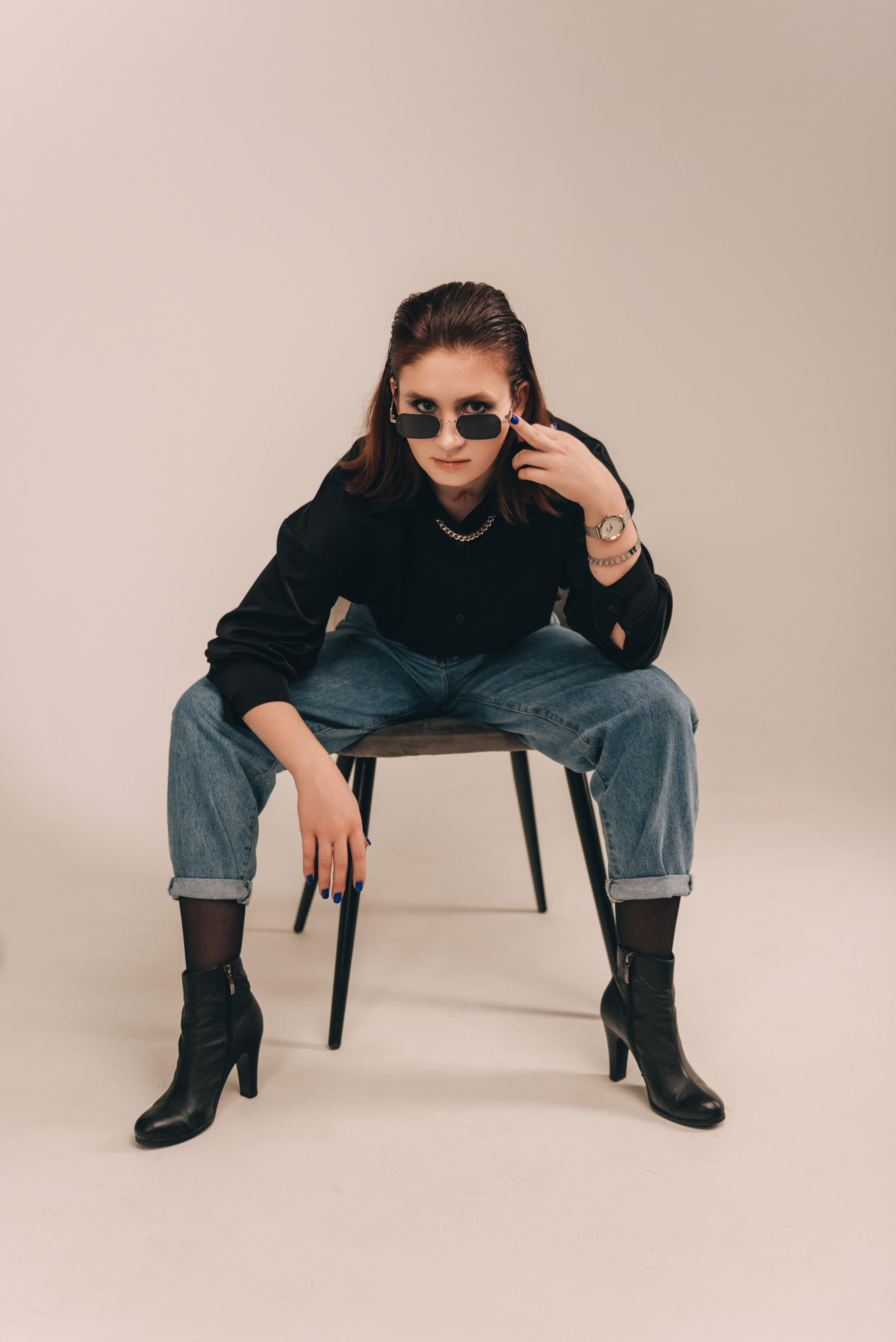 Элина и Маша Летерия. Семейный фотограф Саратов Маргарита Куликова