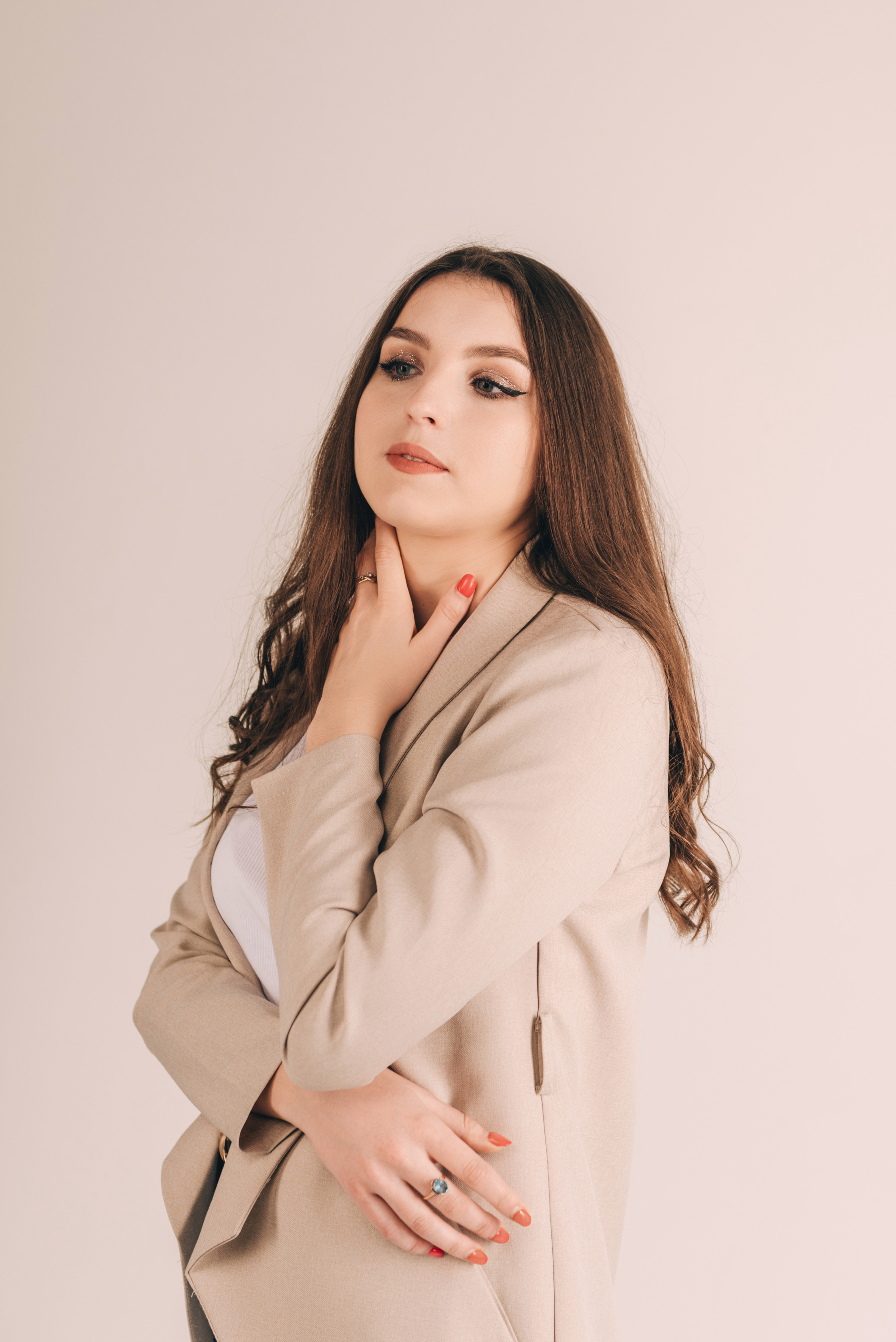 Элина и Маша Летерия. Семейный фотограф Саратов Маргарита Куликова