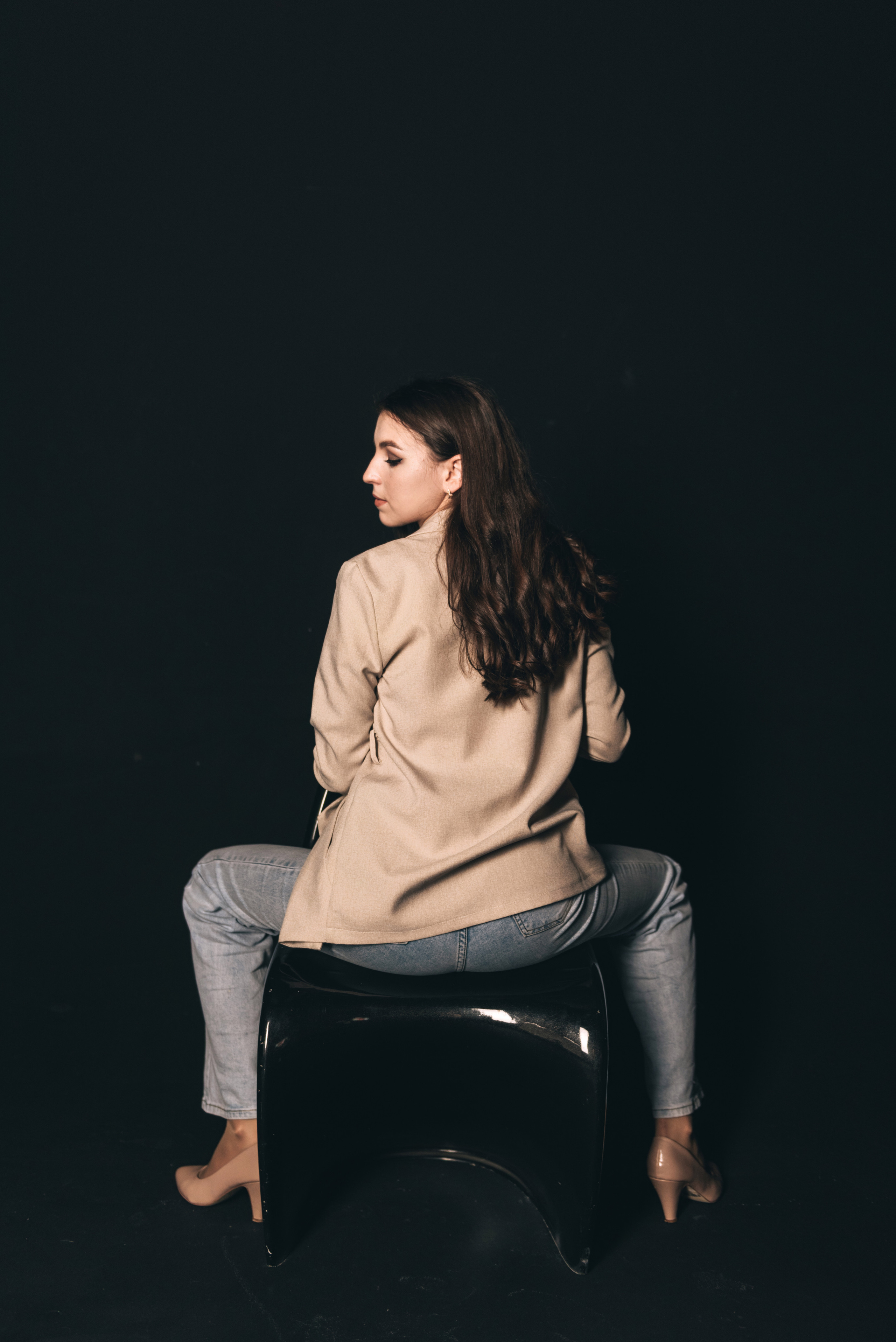 Элина и Маша Летерия. Семейный фотограф Саратов Маргарита Куликова