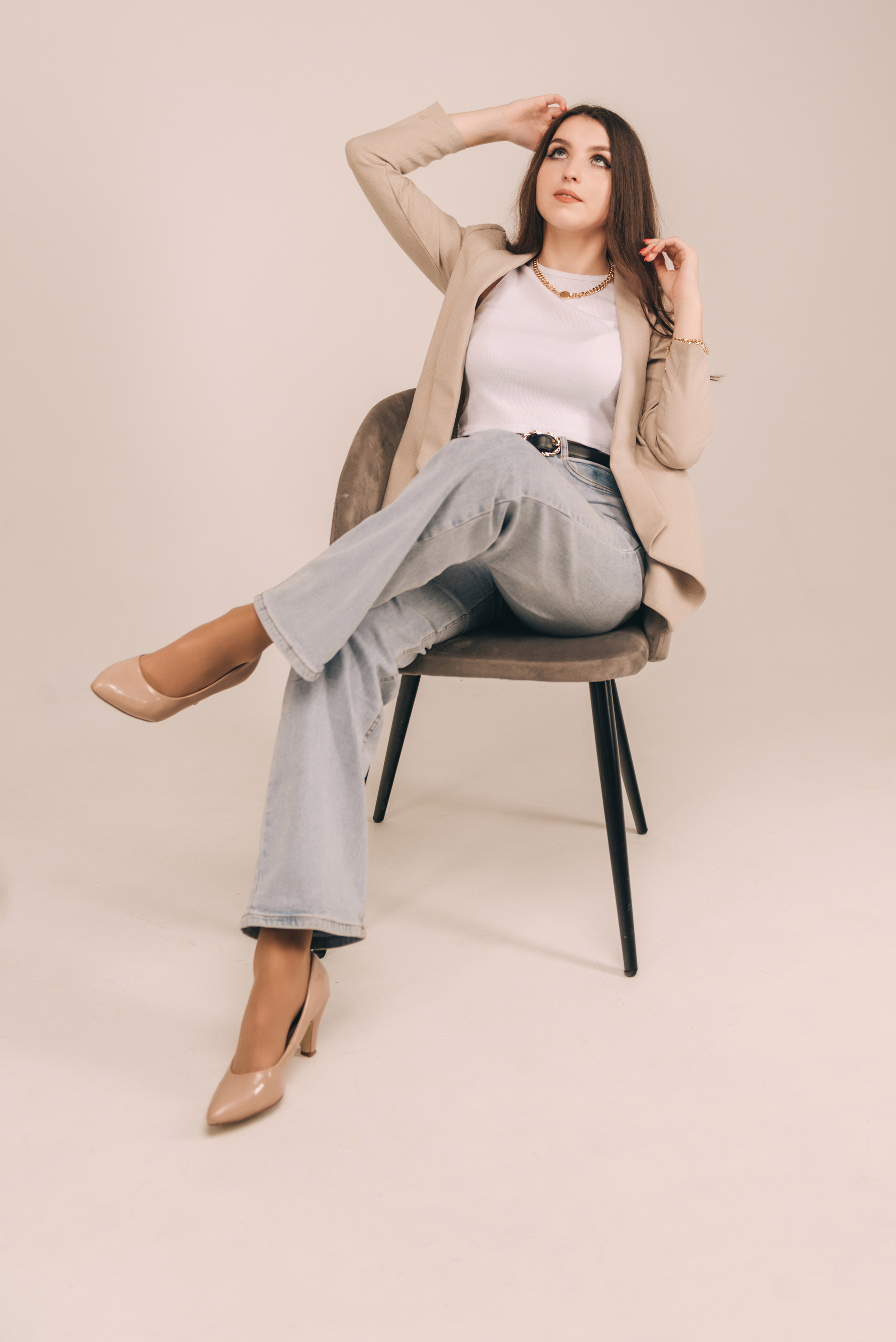 Элина и Маша Летерия. Семейный фотограф Саратов Маргарита Куликова