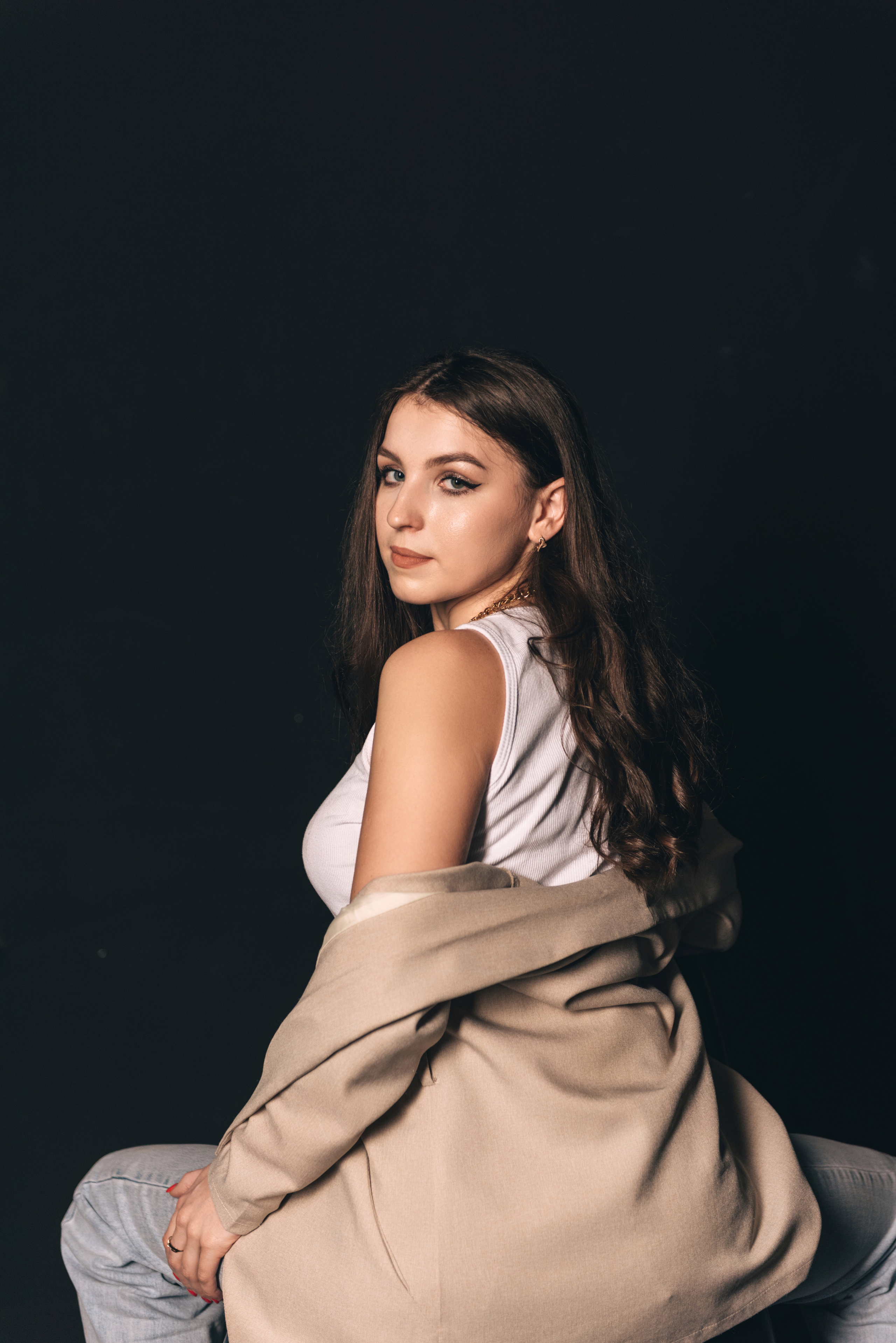 Элина и Маша Летерия. Семейный фотограф Саратов Маргарита Куликова