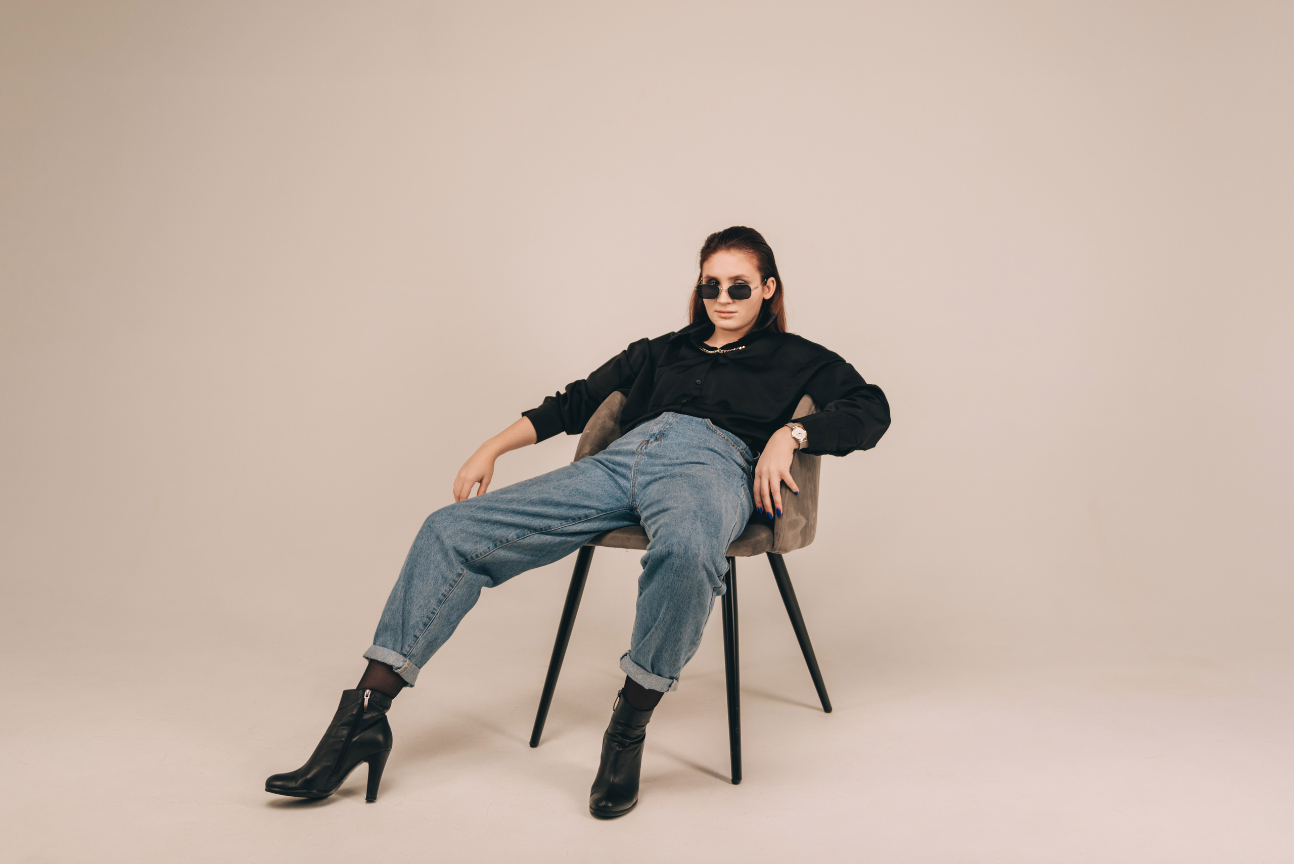 Элина и Маша Летерия. Семейный фотограф Саратов Маргарита Куликова