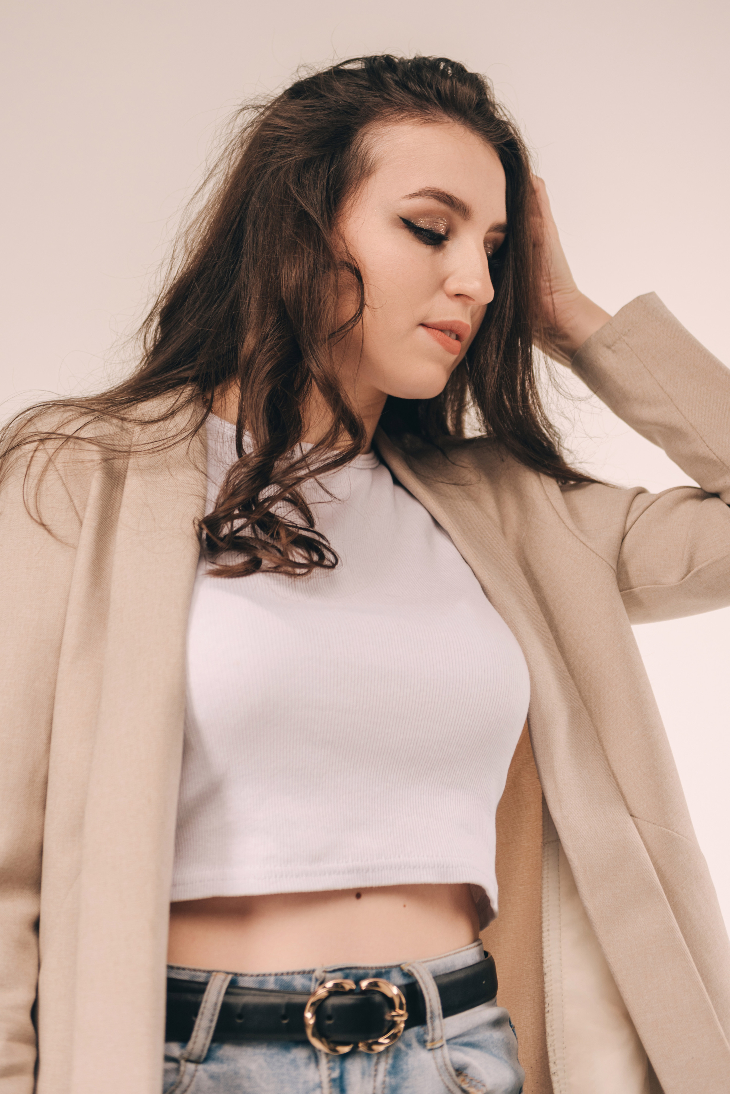 Элина и Маша Летерия. Семейный фотограф Саратов Маргарита Куликова