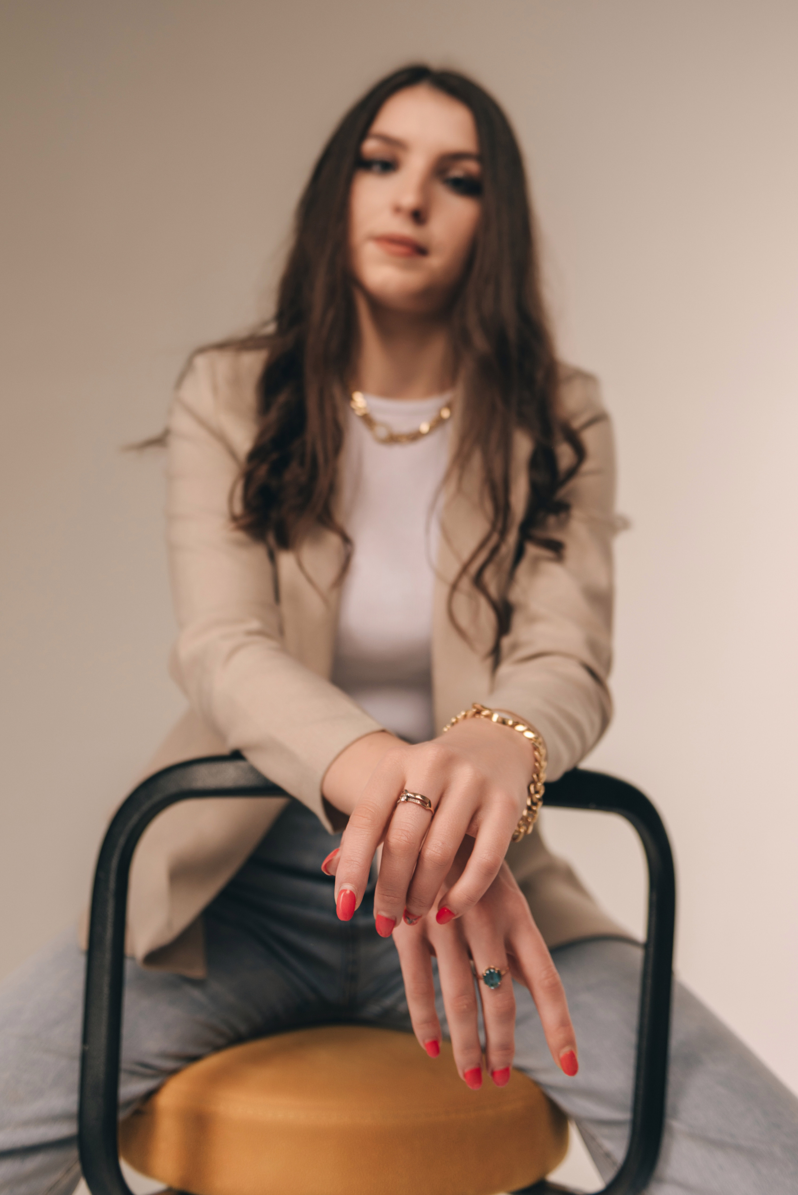 Элина и Маша Летерия. Семейный фотограф Саратов Маргарита Куликова