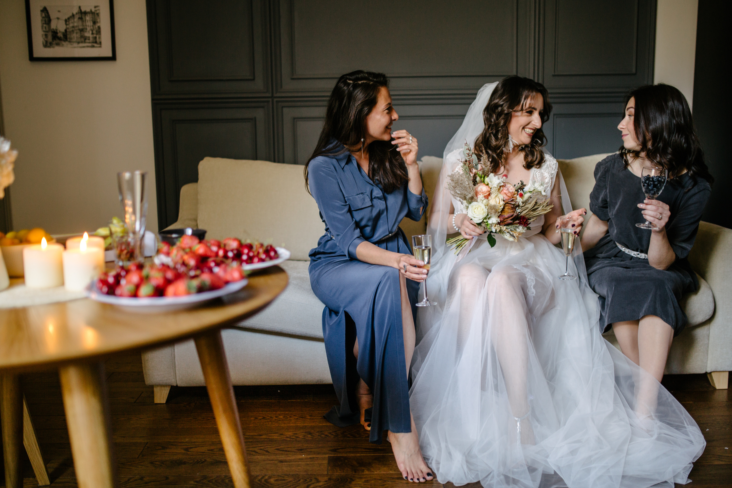 Татьяна и Владимир 1.06.2020. Свадебный и семейный фотограф в Санкт-Петербурге Исупова Юлия