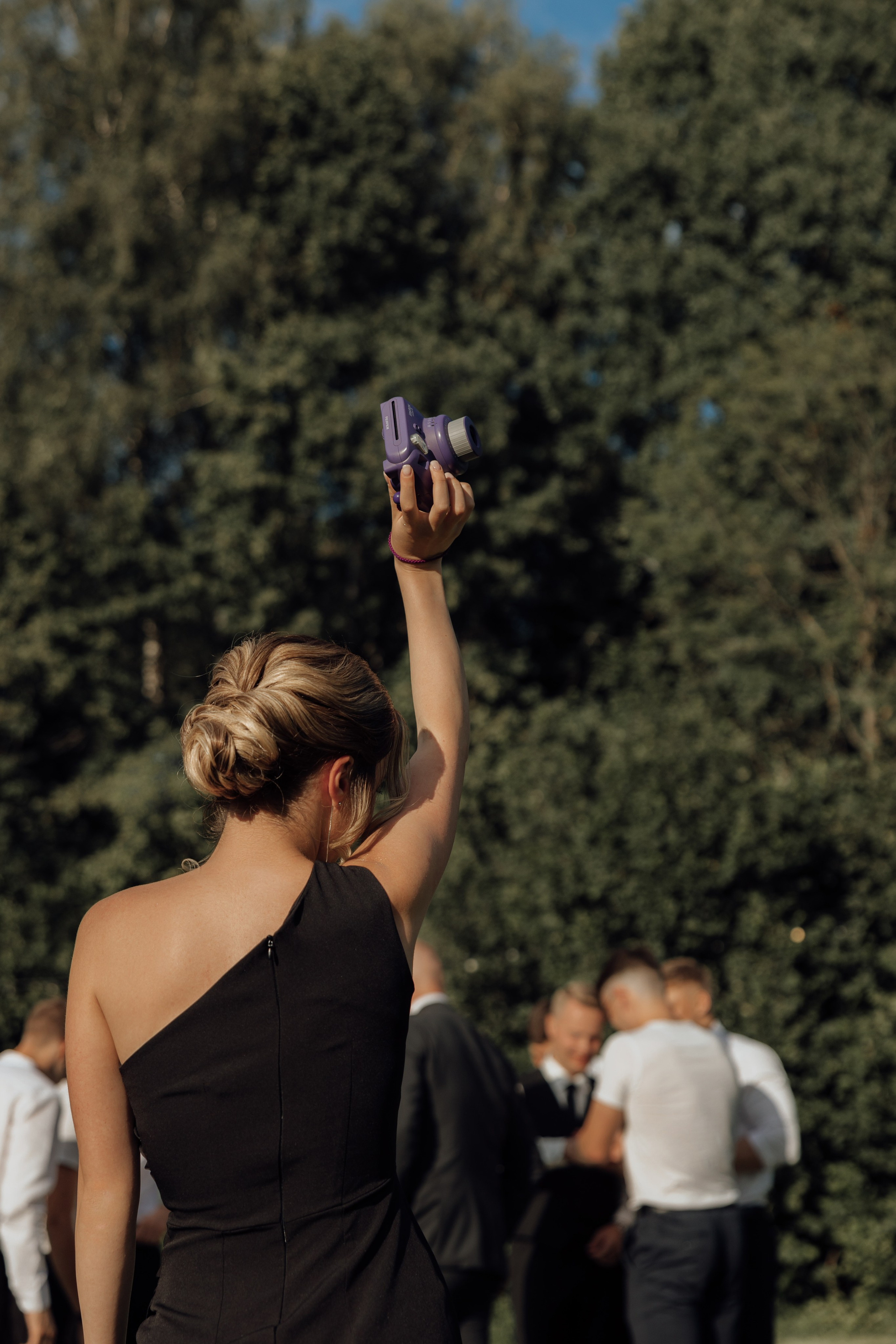 Даня и Лера. Свадебный фотограф Тула Москва СПБ / Сёмина Дарья