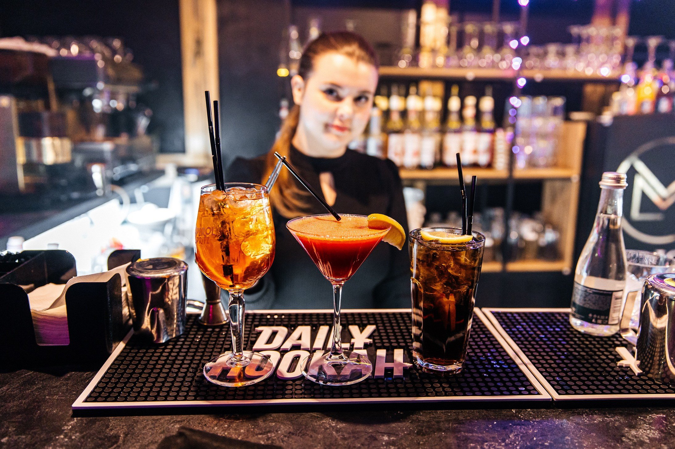 День Влюблённых в лаунж-баре Major 2024. Свадебный, семейный и детский фотограф в Калининграде Елена Кравцова