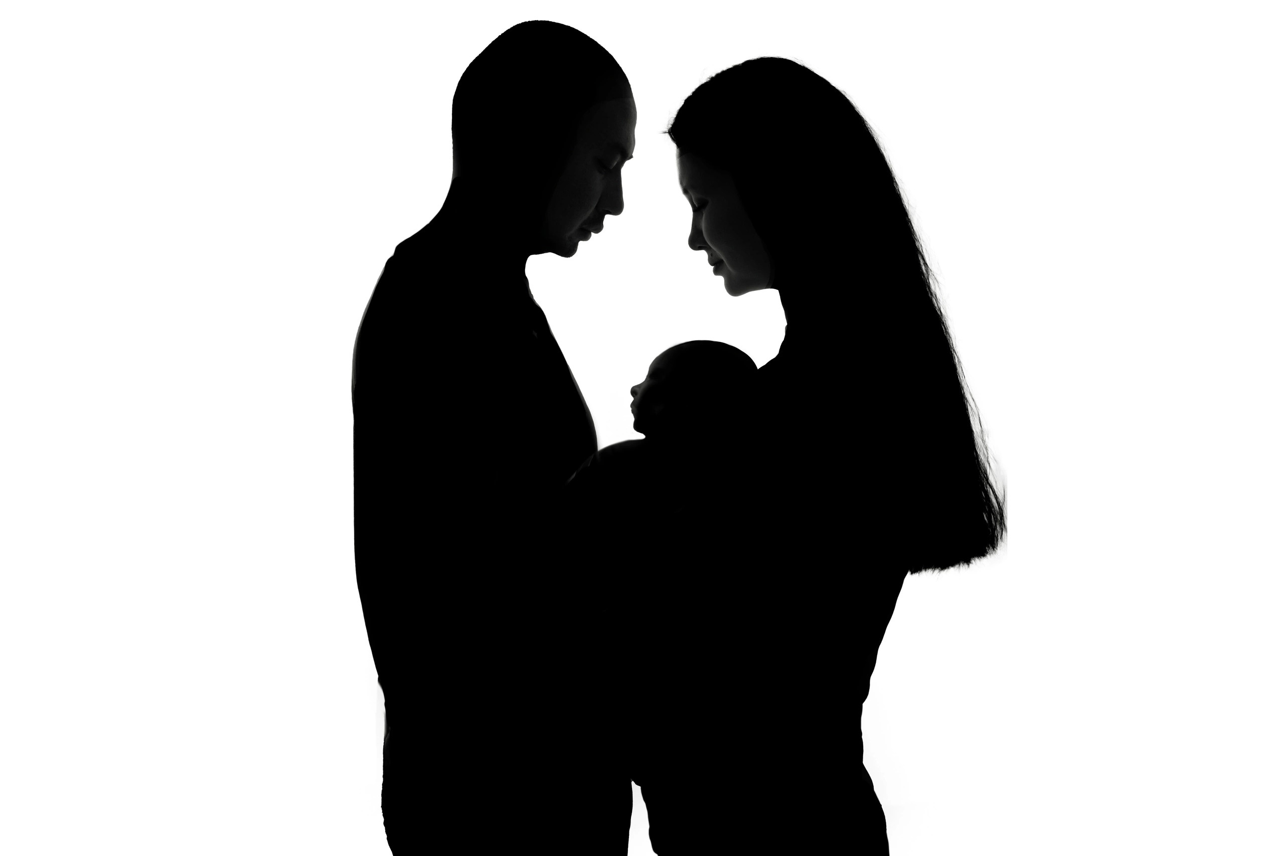 Абай. Newborn съемка дома. Мила Посвит Фотограф новорожденных в Тобольске