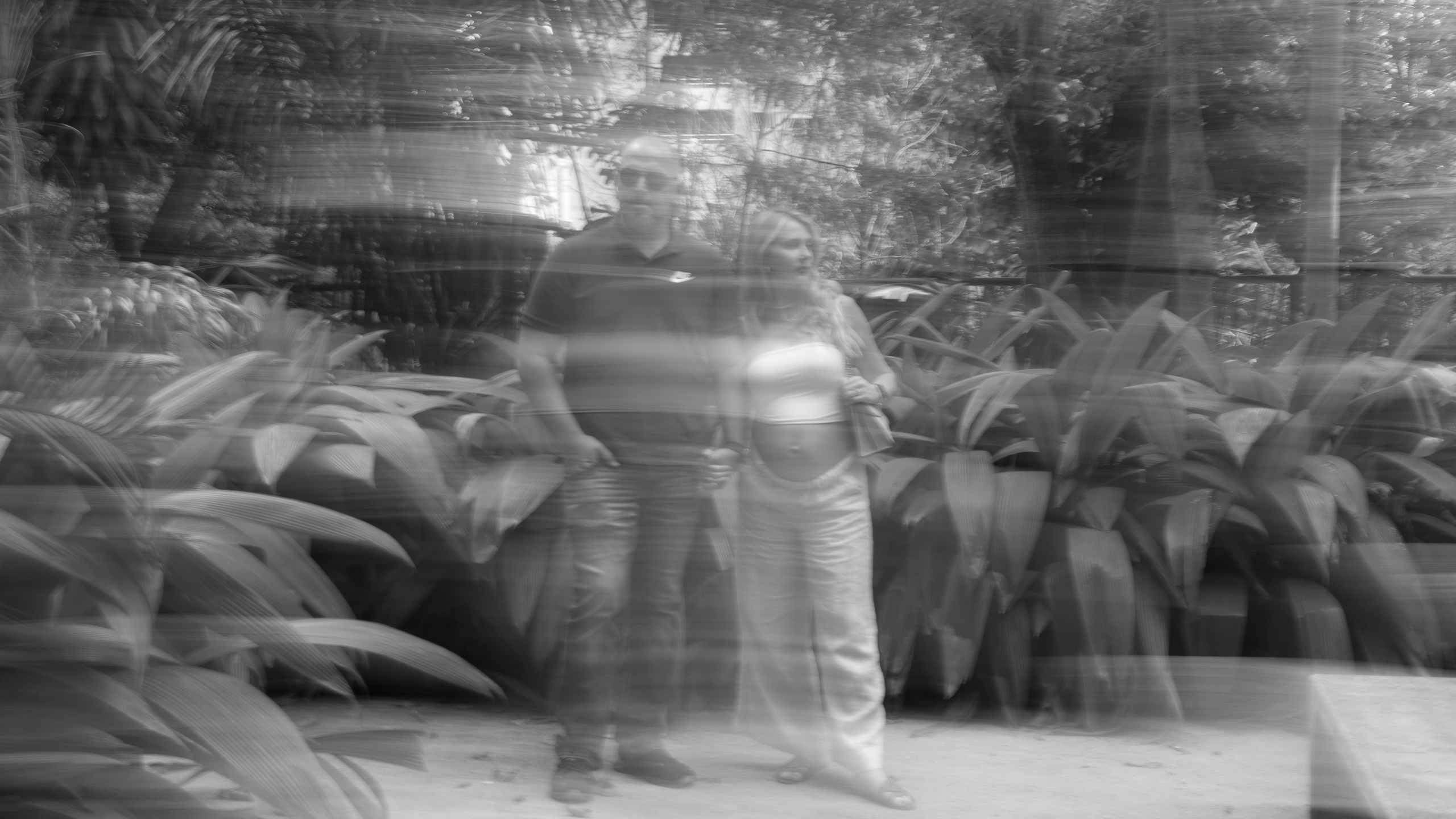 Sasha y «la familia / and the family». Wedding Photographer in Barcelona and Medellin