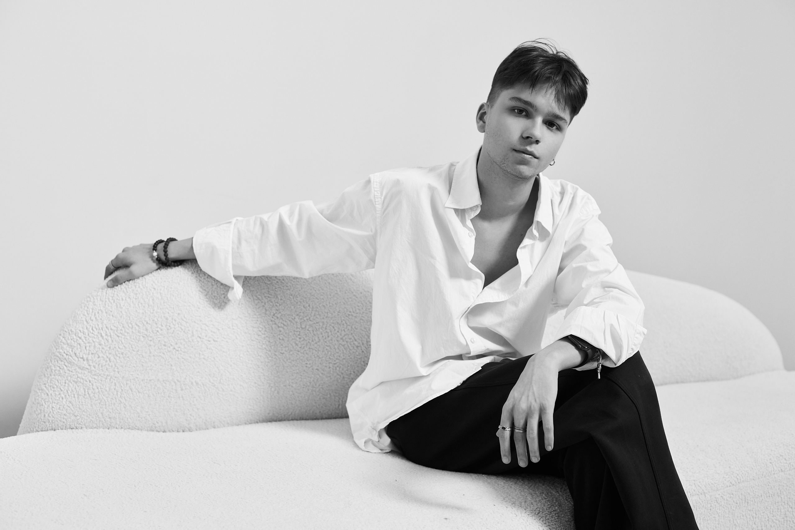 Семейные ценности | Family Values. Bespoke Image Service