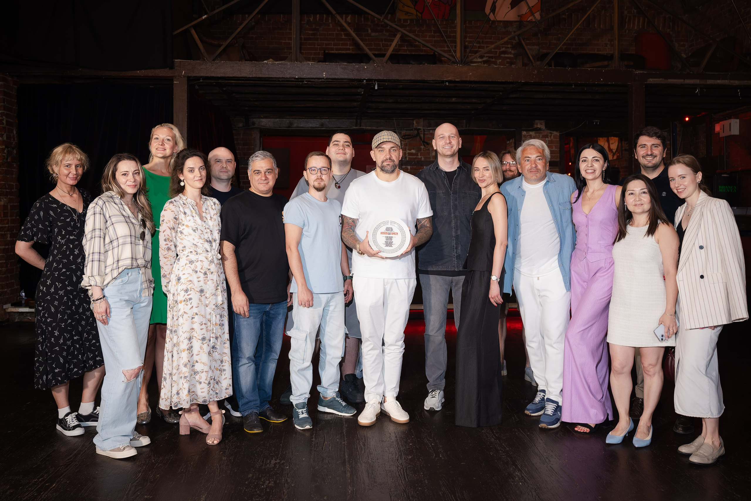 Репортажка. Главная