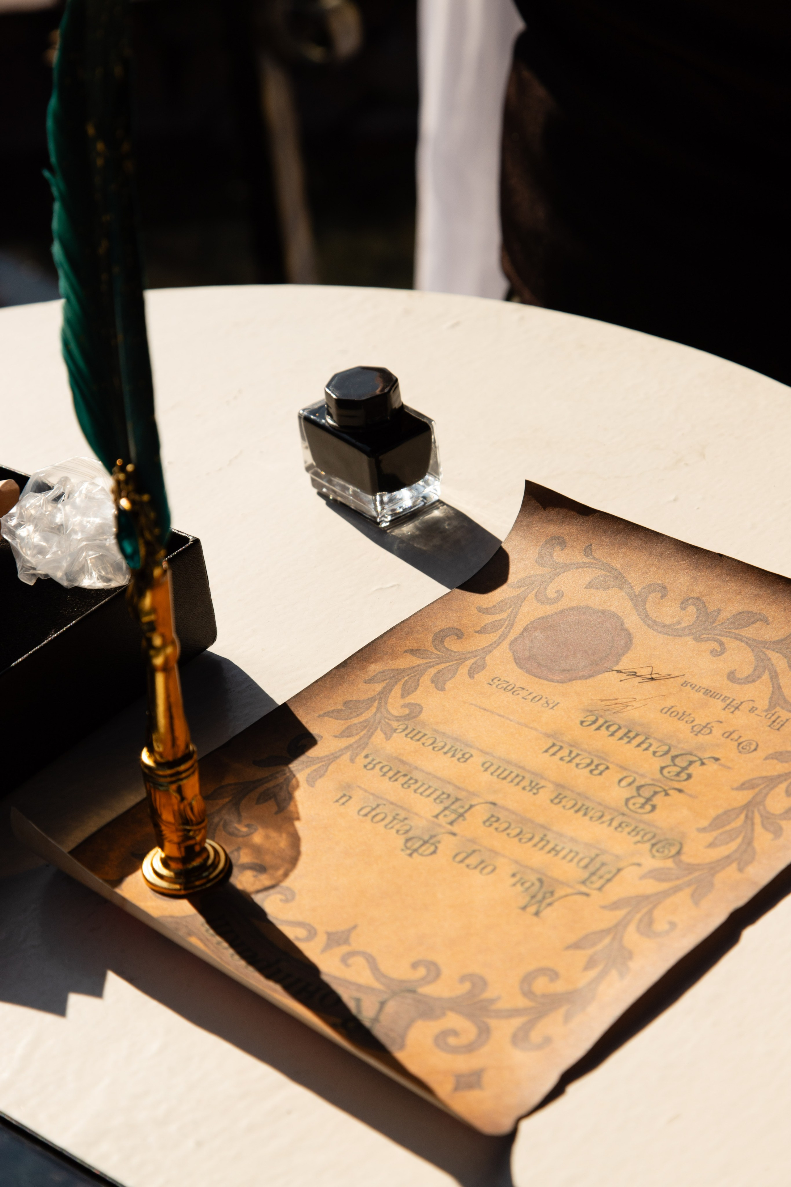 Шрек и Фиона. Свадебный фотограф в СПб и Москве Павел Сергеев