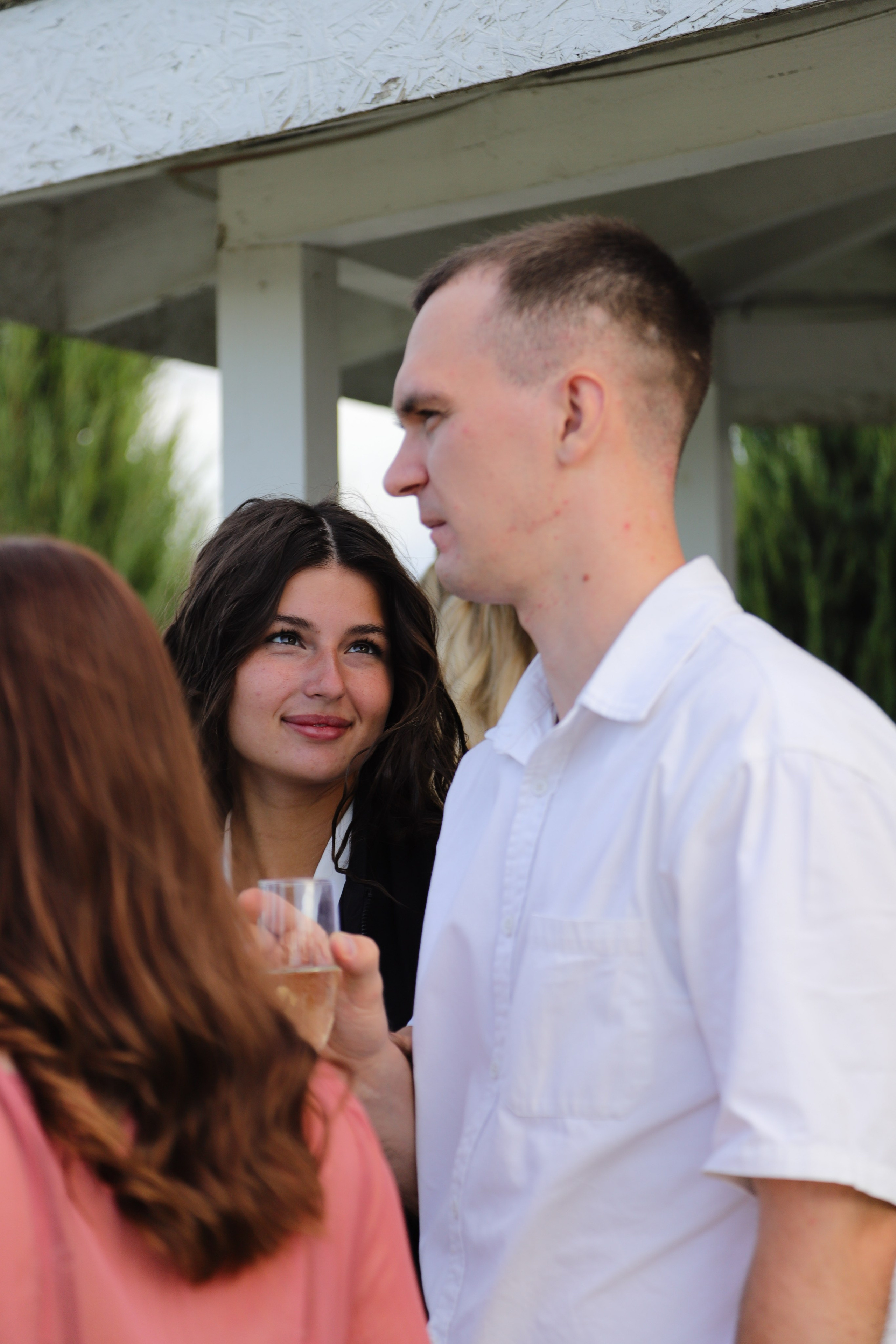 Анастасия и Никита. Свадебный фотограф в СПб и Москве Павел Сергеев