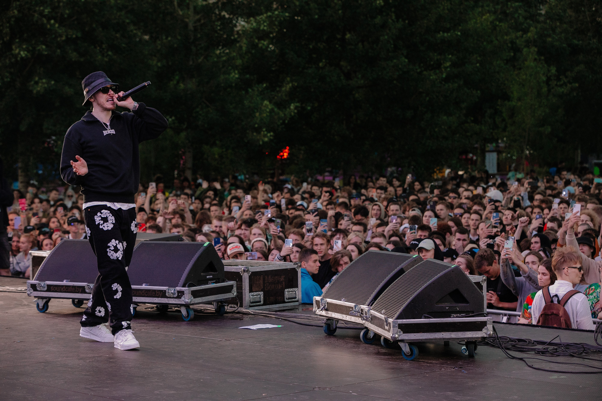 VK1'23. Фотограф в Санкт-Петербурге