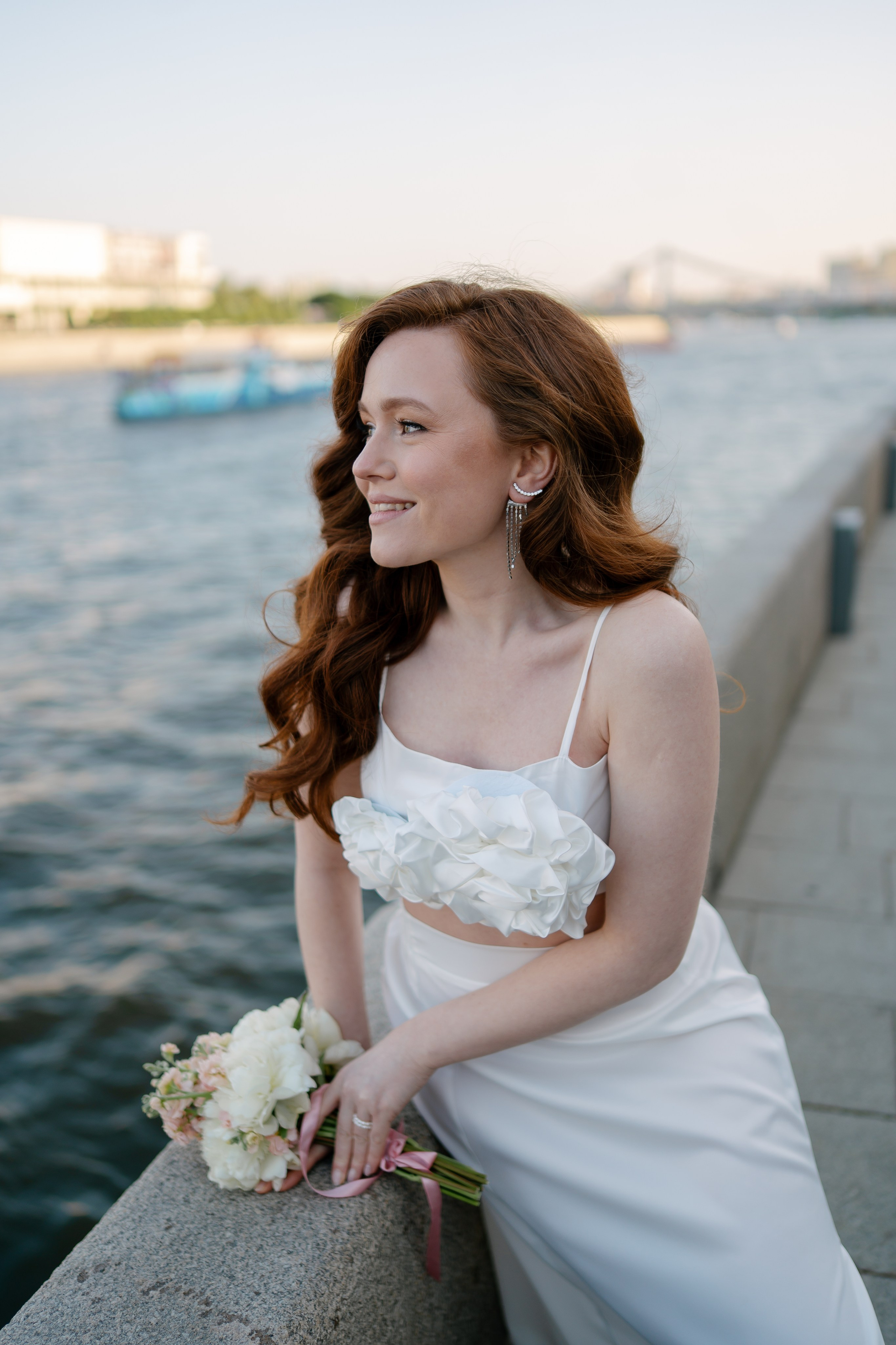 Вы. Любовь. Москва. Свадебный и семейный фотограф в Москве и Красногорске — живые кадры | Анастасия Смирнова