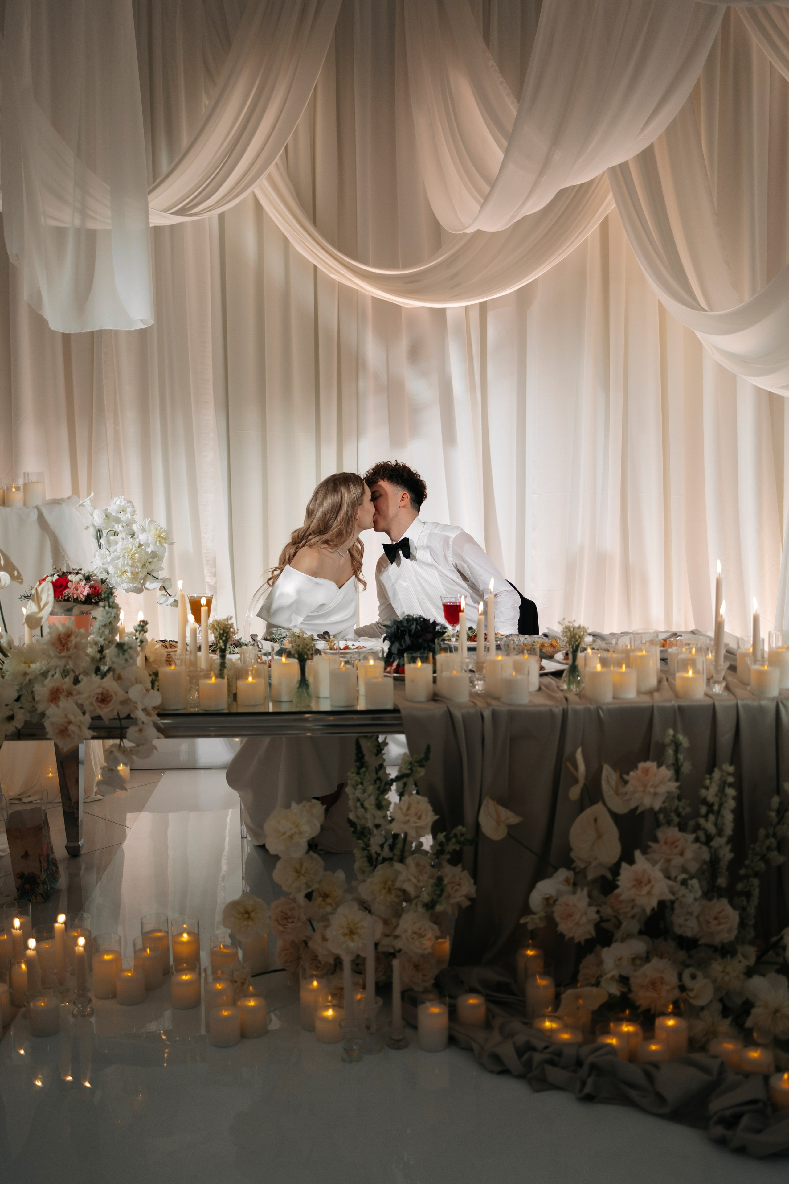 Лев и Кристина. Свадебный фотограф Москва Мотеюнайте Виктория