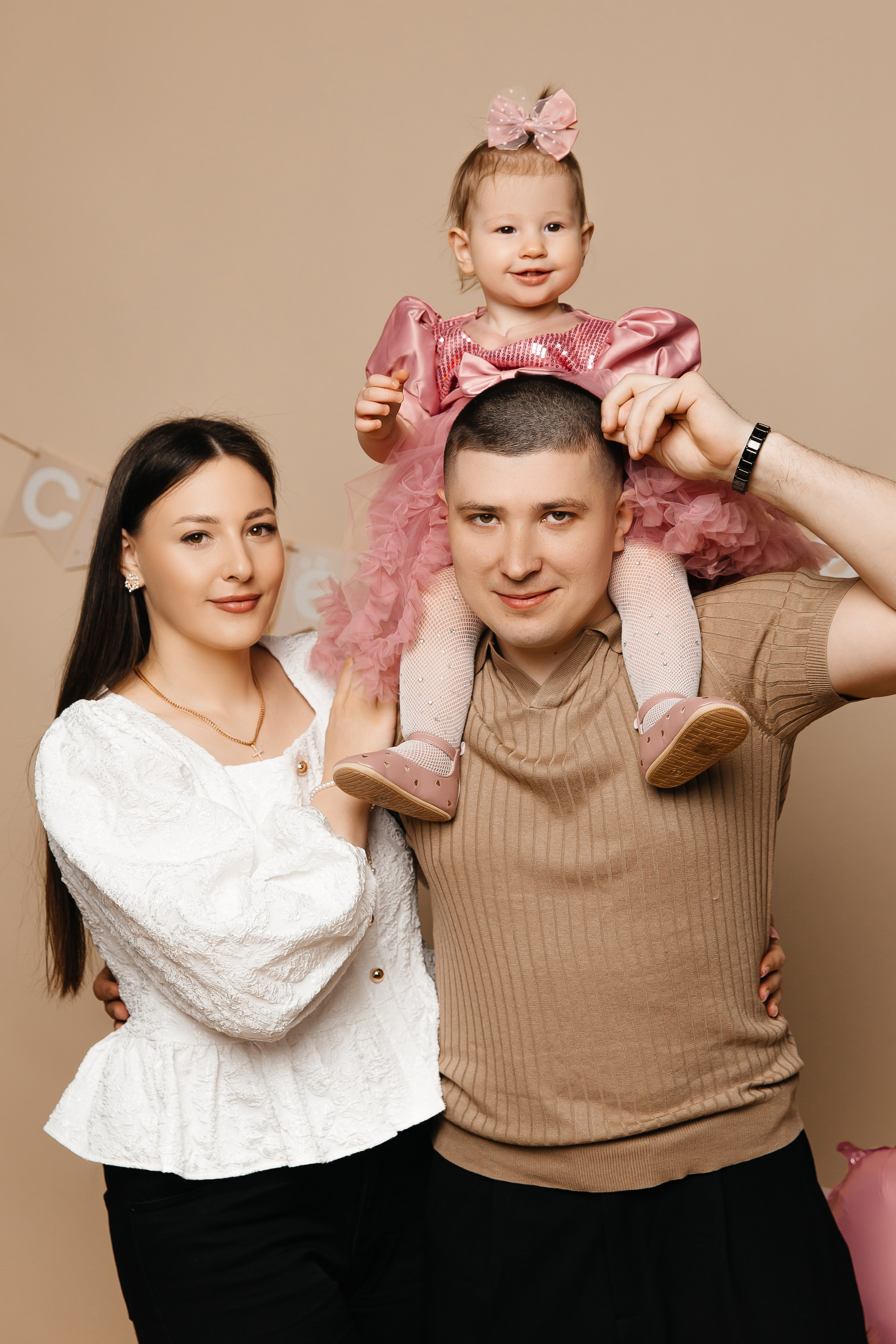 Впереди целая жизнь. Свадебный фотограф Кропоткин Краснодар